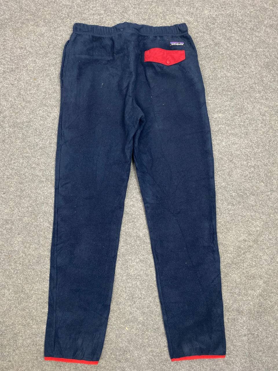 Patagonia Patagonia Synchillia Fleece Sweat Pants Size US 32 / EU 48 - 1 Thumbnail