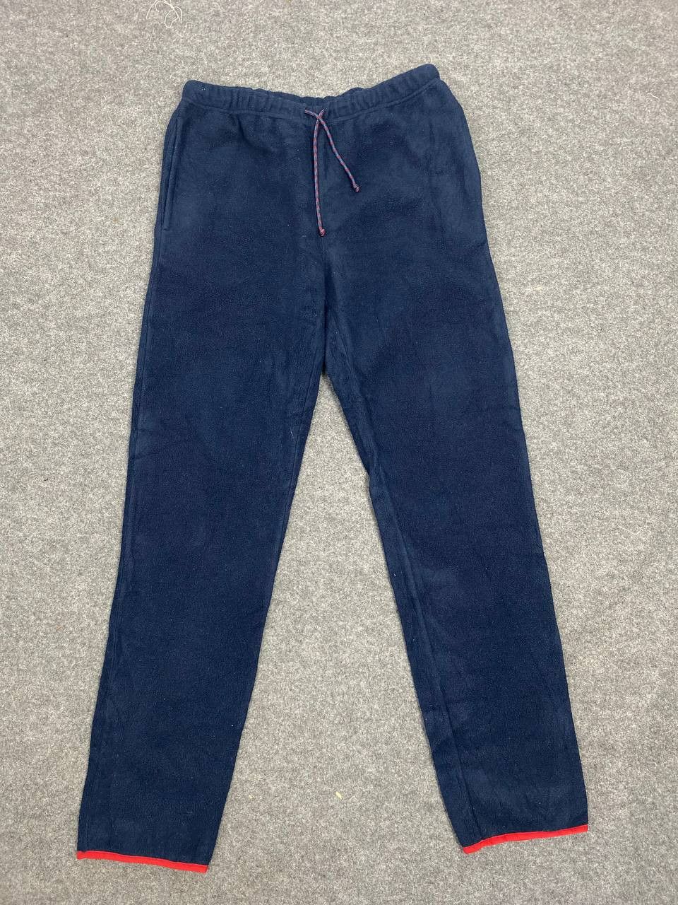 Patagonia Patagonia Synchillia Fleece Sweat Pants Size US 32 / EU 48 - 6 Thumbnail