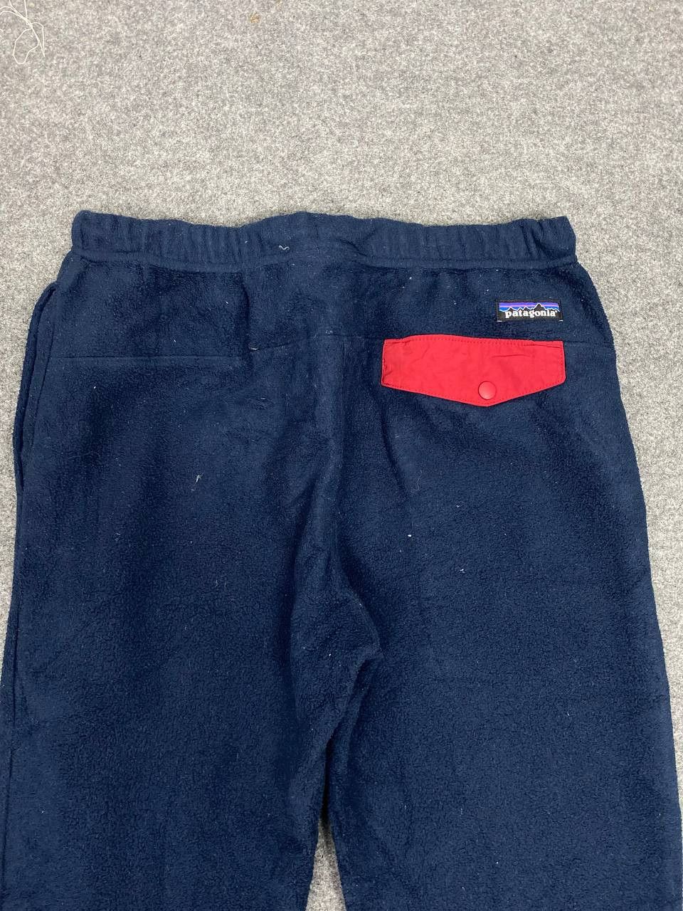 Patagonia Patagonia Synchillia Fleece Sweat Pants Size US 32 / EU 48 - 3 Thumbnail