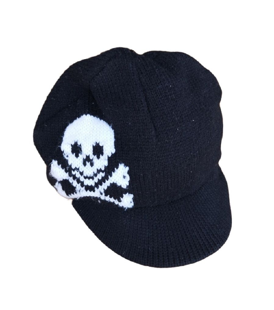 Skulls Japanese Brand Embroidered Skull | Grailed