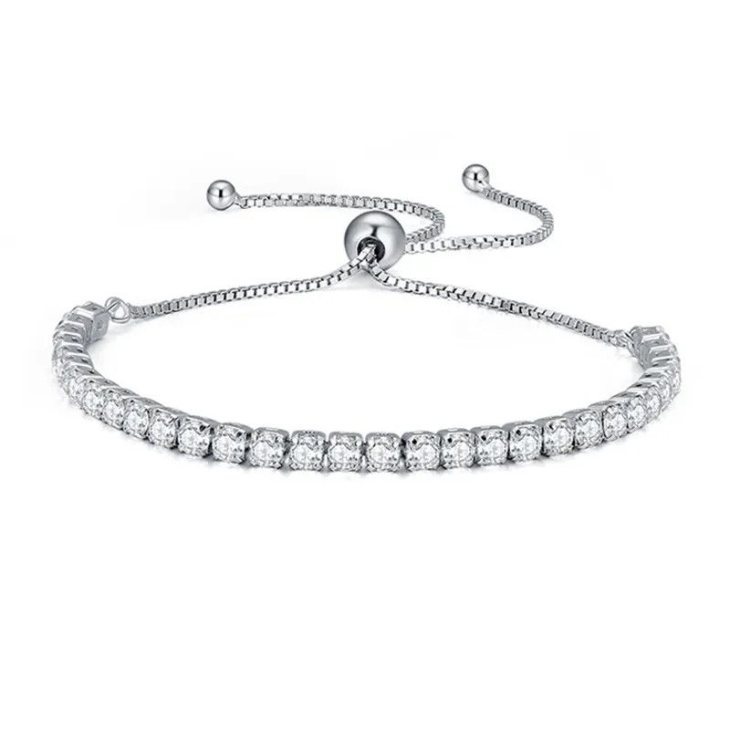 Jewelry Adjustable Bracelet Size ONE SIZE - 7 Thumbnail