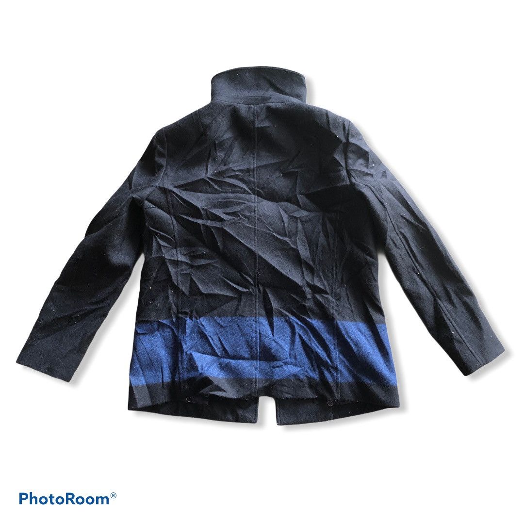Japanese Brand × Mackintosh MACKINTOSH PHILOSOPHY HEAVY JACKET SIZE M Size US S / EU 44-46 / 1 - 2 Thumbnail