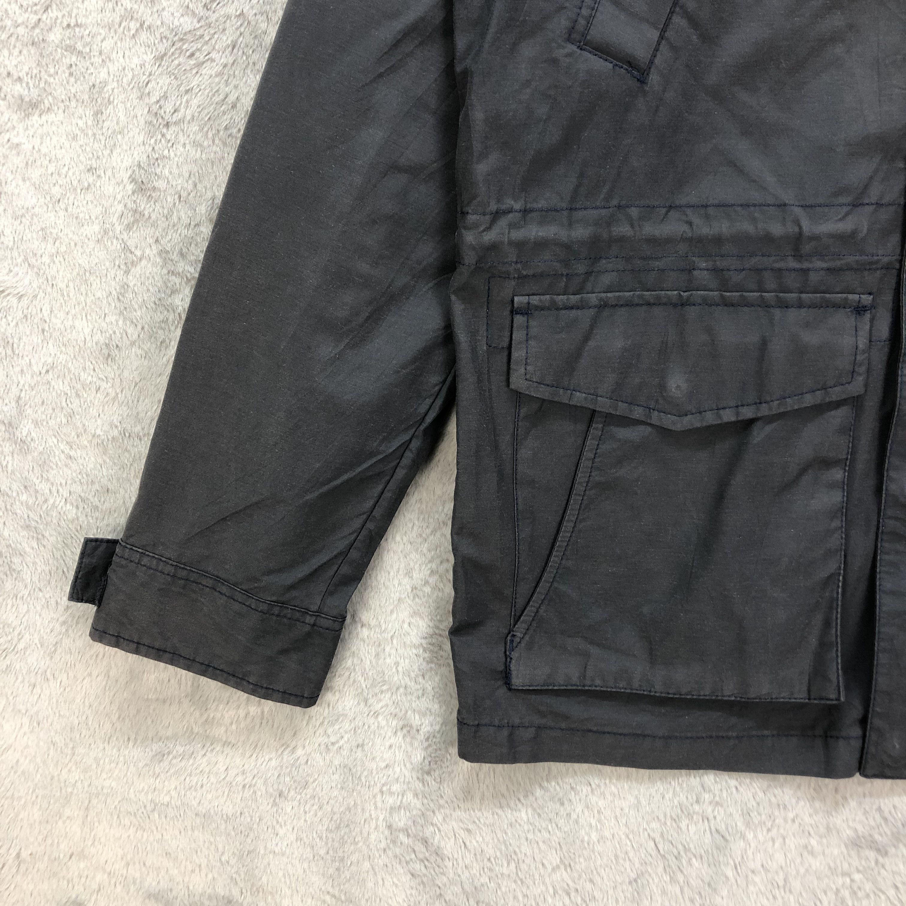 Quiksilver QUIKSILVER SNOWBOARD JACKET #6420-65 Size US M / EU 48-50 / 2 - 5 Thumbnail