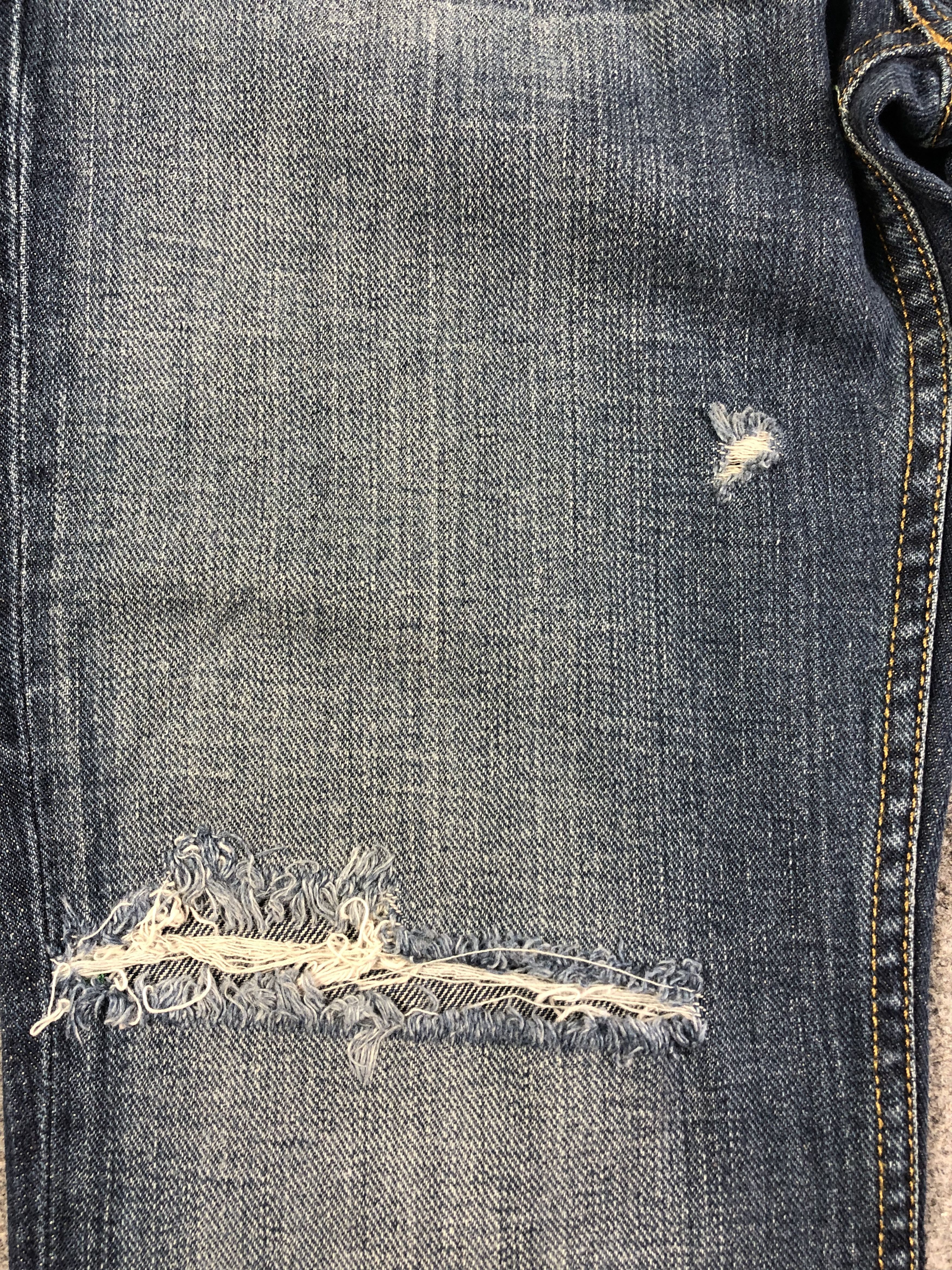 Juicy Couture Jeans Juicy Couture flare Jeans 30x30 Size 30" / US 8 / IT 44 - 12 Thumbnail
