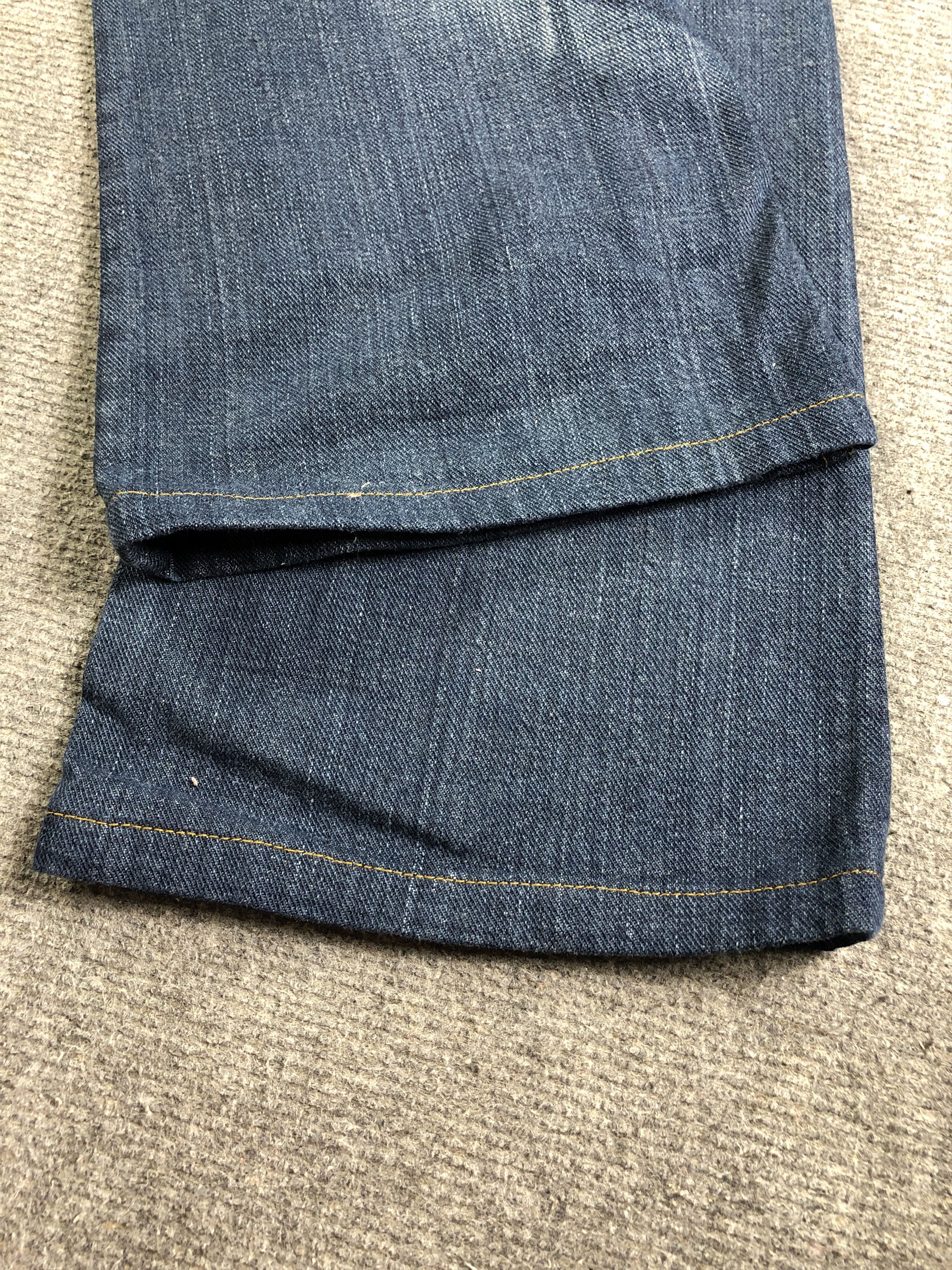 Juicy Couture Jeans Juicy Couture flare Jeans 30x30 Size 30" / US 8 / IT 44 - 15 Thumbnail