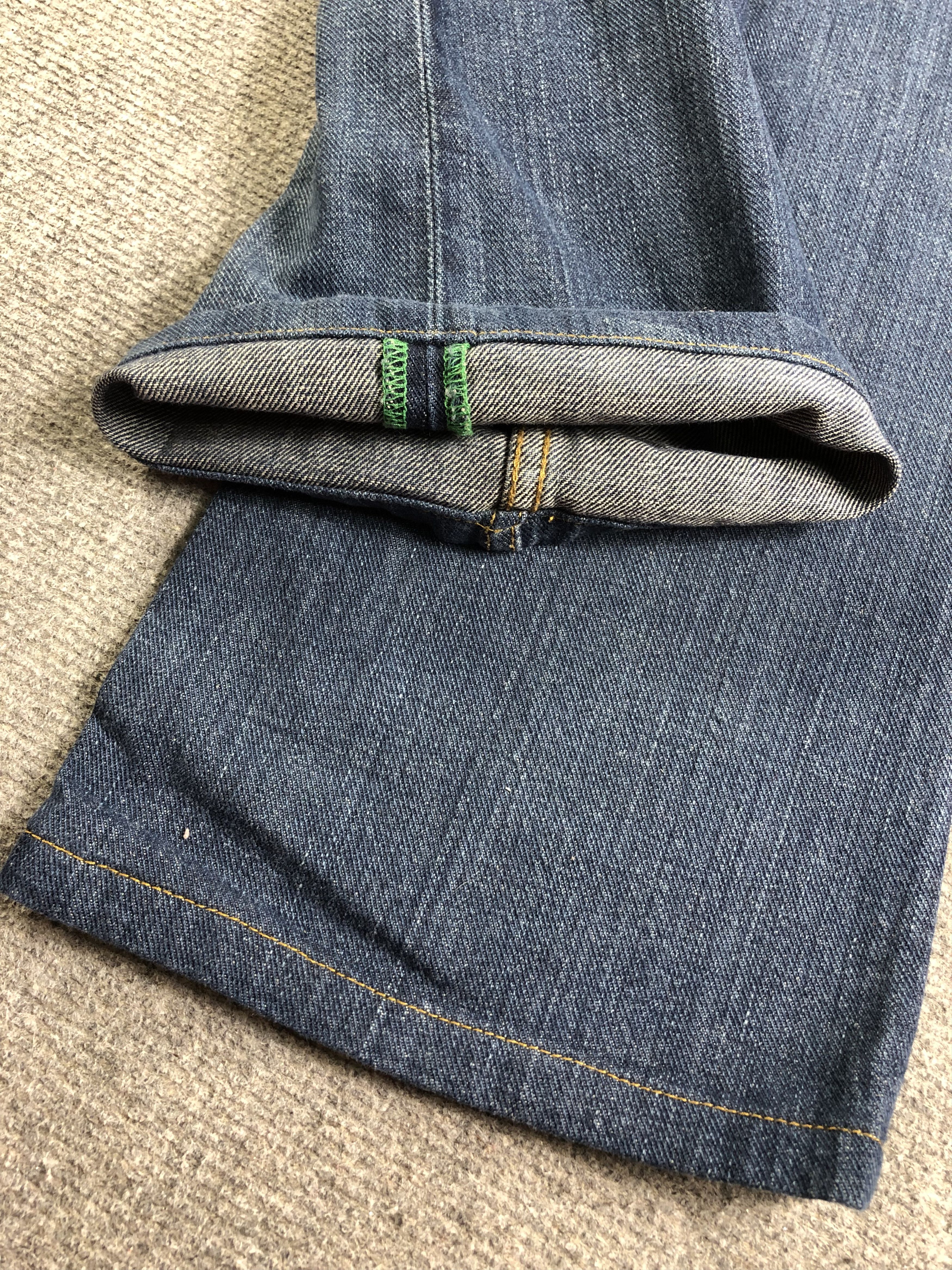 Juicy Couture Jeans Juicy Couture flare Jeans 30x30 Size 30" / US 8 / IT 44 - 16 Thumbnail