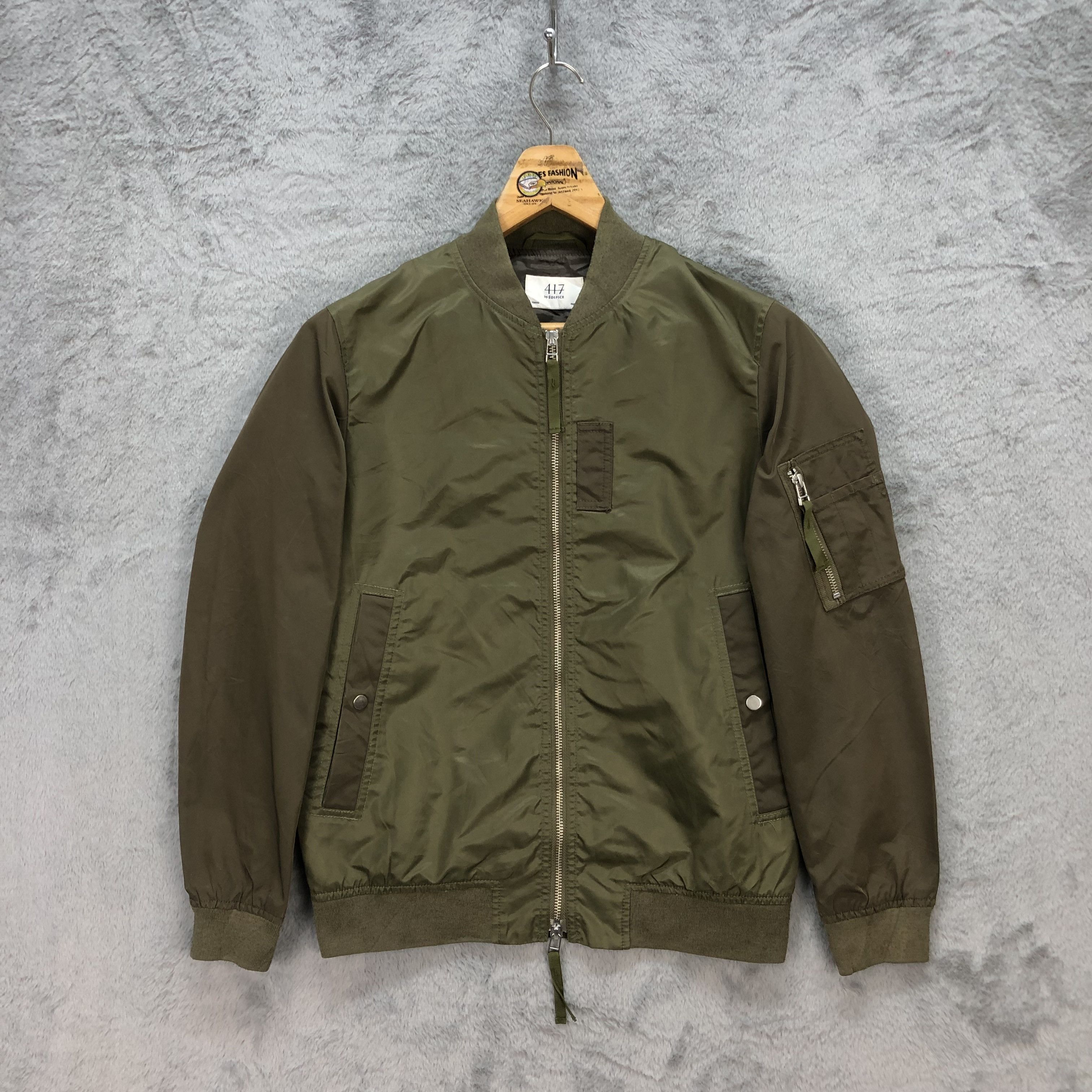 Edifice Japan | Grailed