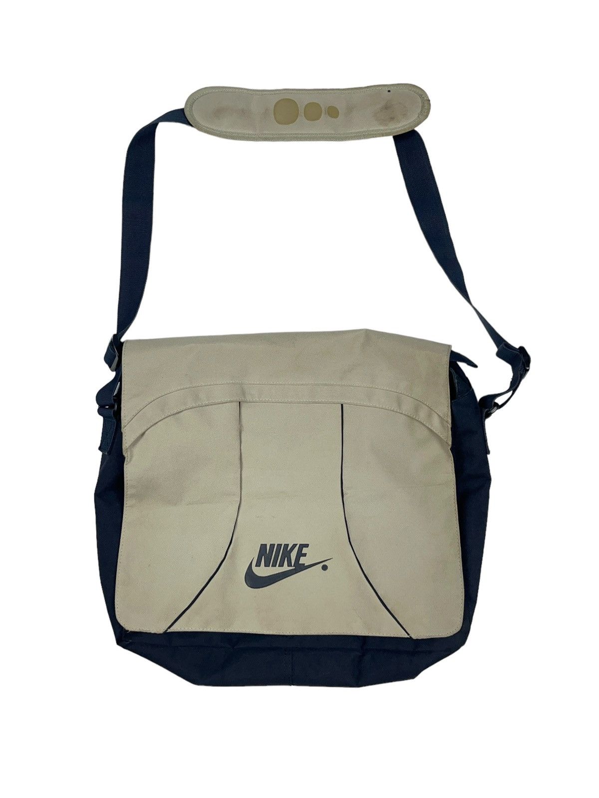 Nike Vintage Nike Messenger Bag y2k Utility Grailed