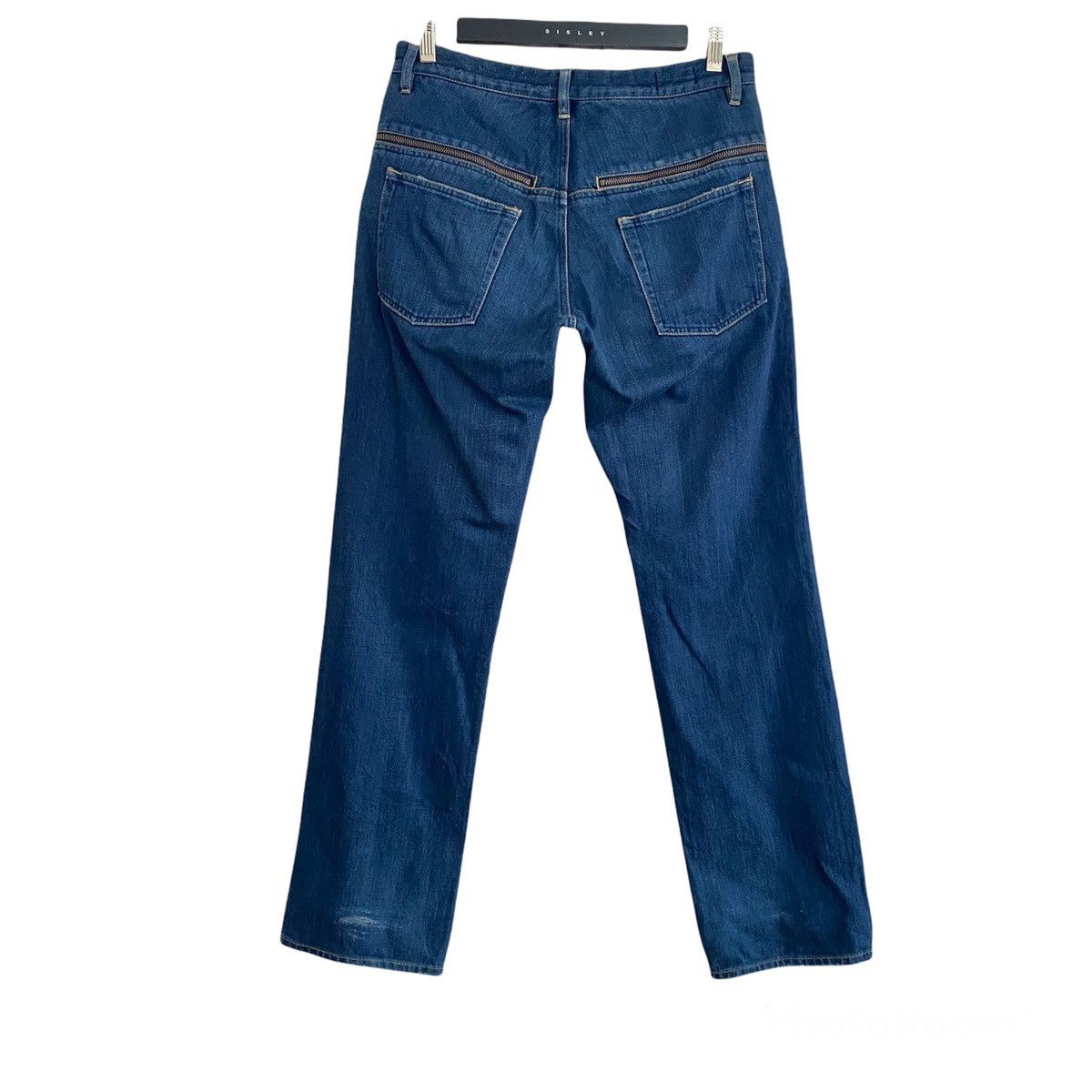 Final Home Vintage Final Home Denim Zipper Jeans Size US 30 / EU 46 - 2 Thumbnail