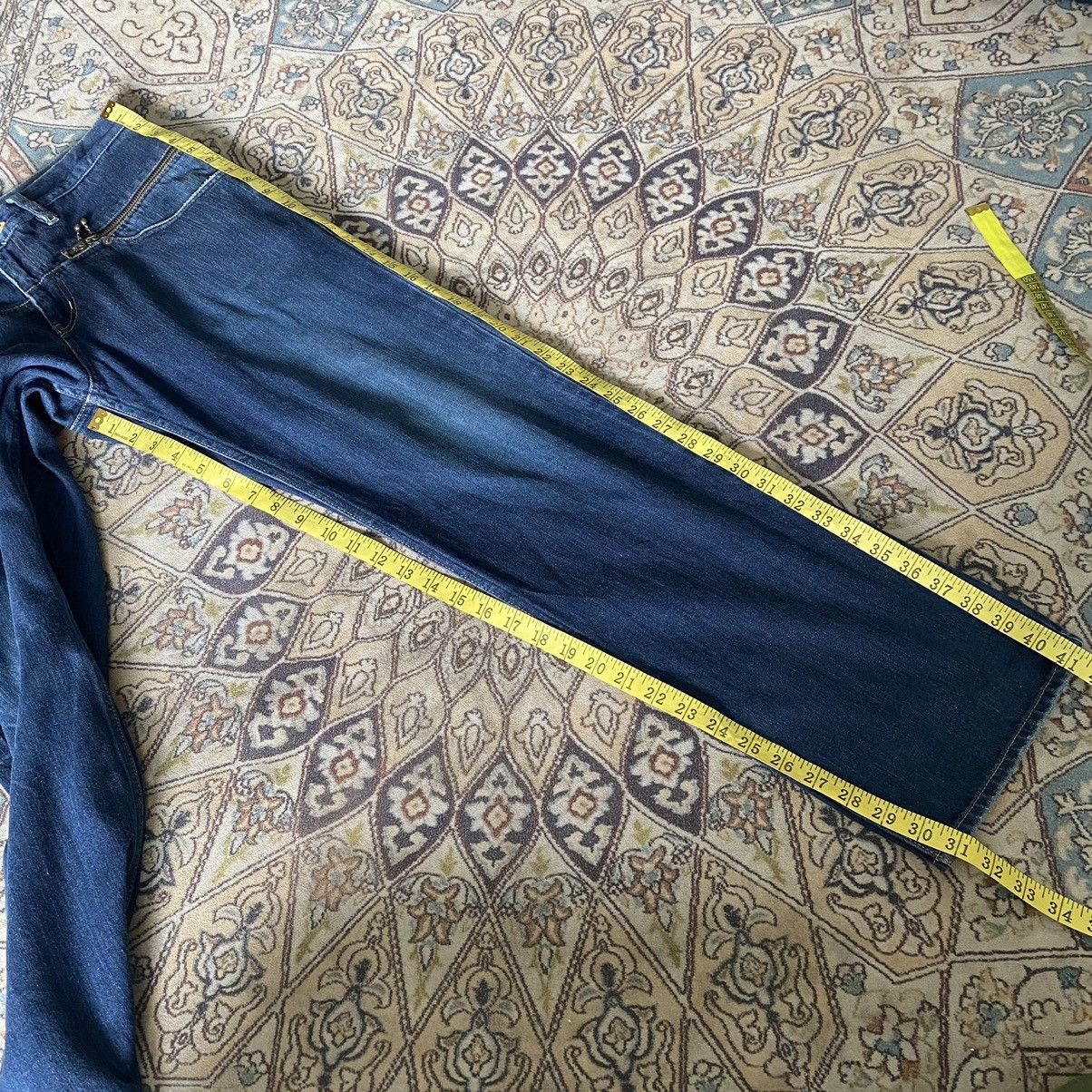 Final Home Vintage Final Home Denim Zipper Jeans Size US 30 / EU 46 - 23 Thumbnail