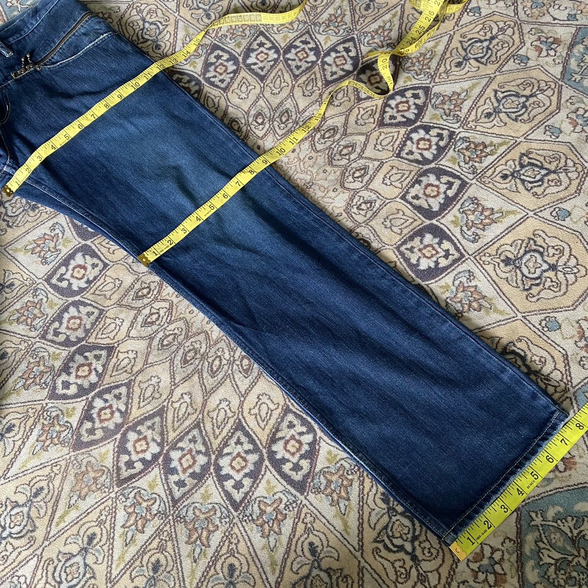 Final Home Vintage Final Home Denim Zipper Jeans Size US 30 / EU 46 - 24 Thumbnail