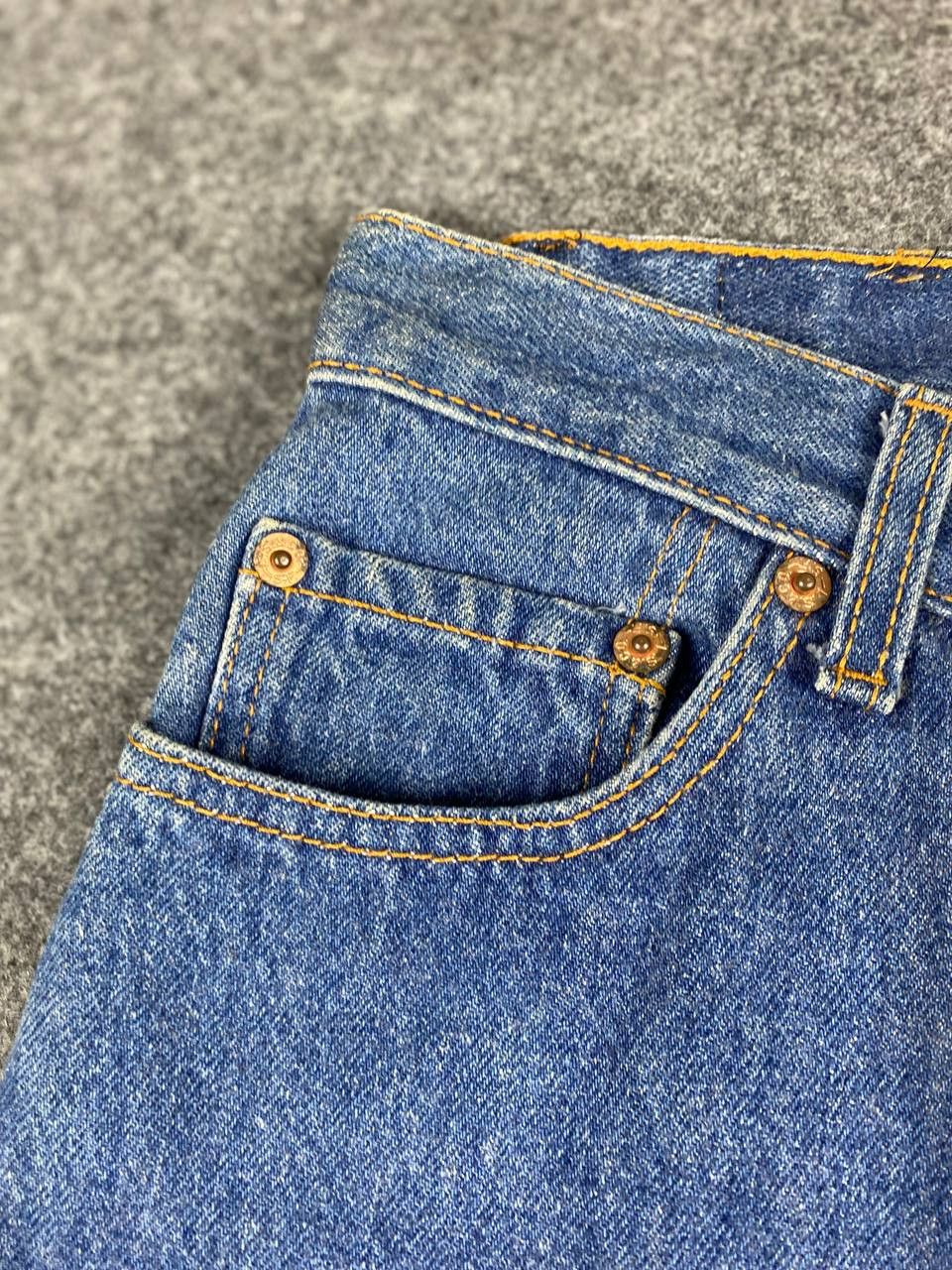 Levi's vintage levis 501 made in usa Size US 28 / EU 44 - 9 Thumbnail