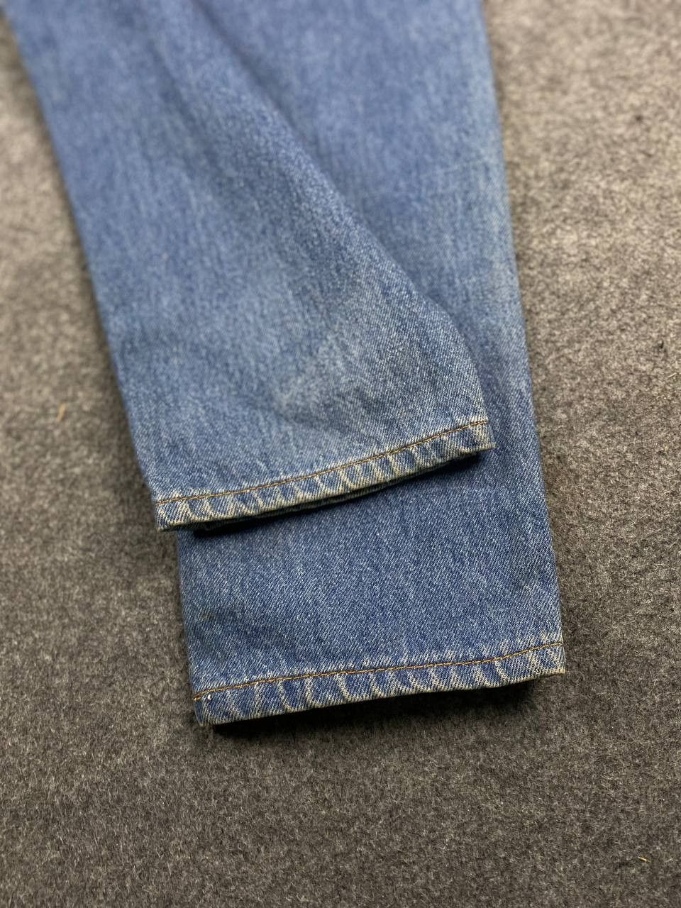 Levi's vintage levis 501 made in usa Size US 28 / EU 44 - 6 Thumbnail