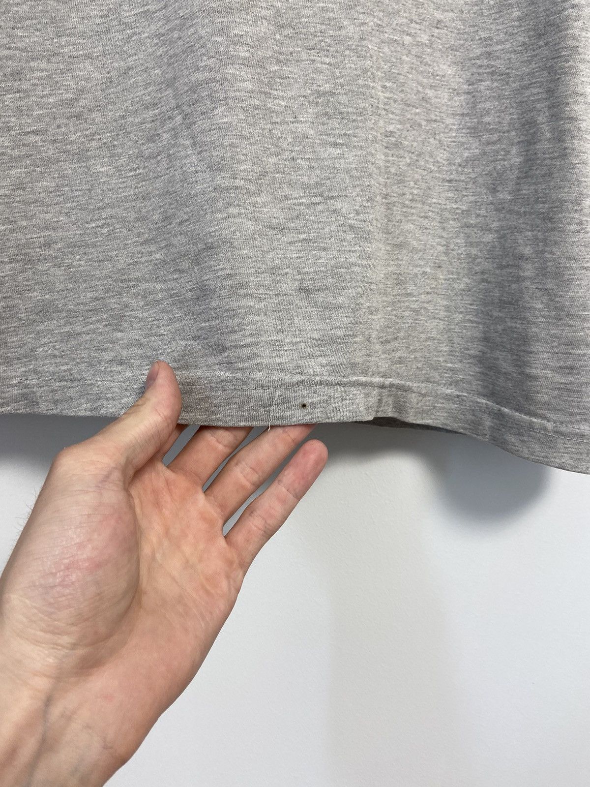 Nike × Vintage Nike Vintage Shirt Size US S / EU 44-46 / 1 - 6 Thumbnail