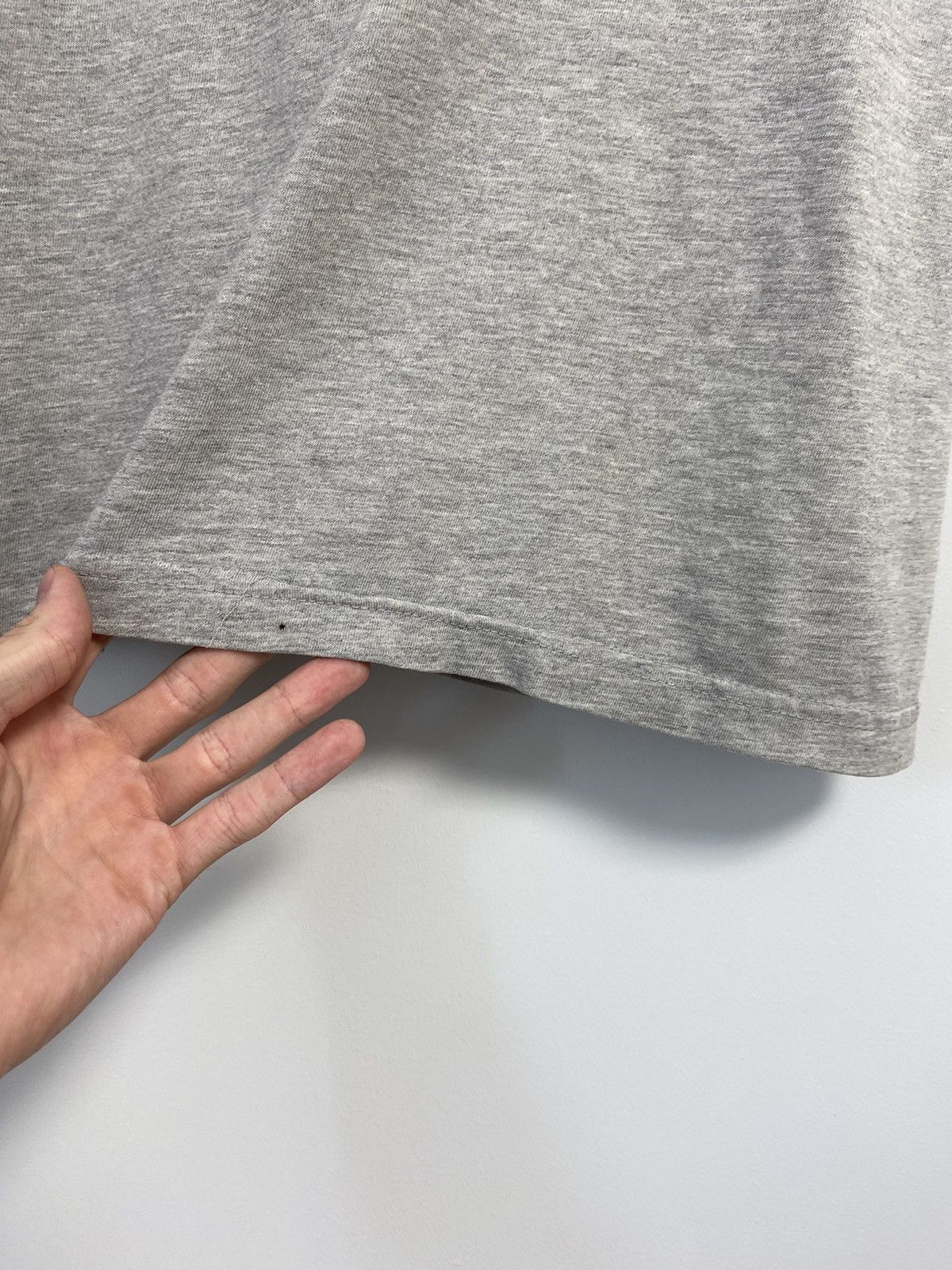 Nike × Vintage Nike Vintage Shirt Size US S / EU 44-46 / 1 - 7 Thumbnail
