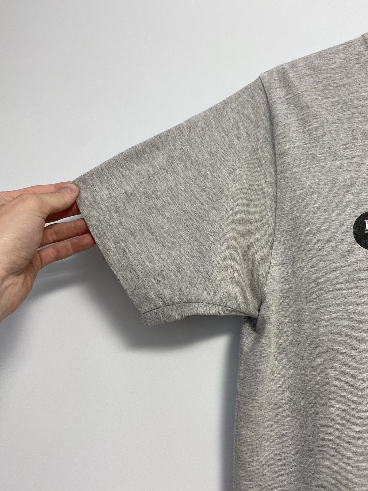 Nike × Vintage Nike Vintage Shirt Size US S / EU 44-46 / 1 - 4 Thumbnail