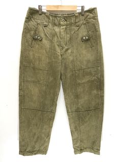 Men's Nitraid Denim | Grailed