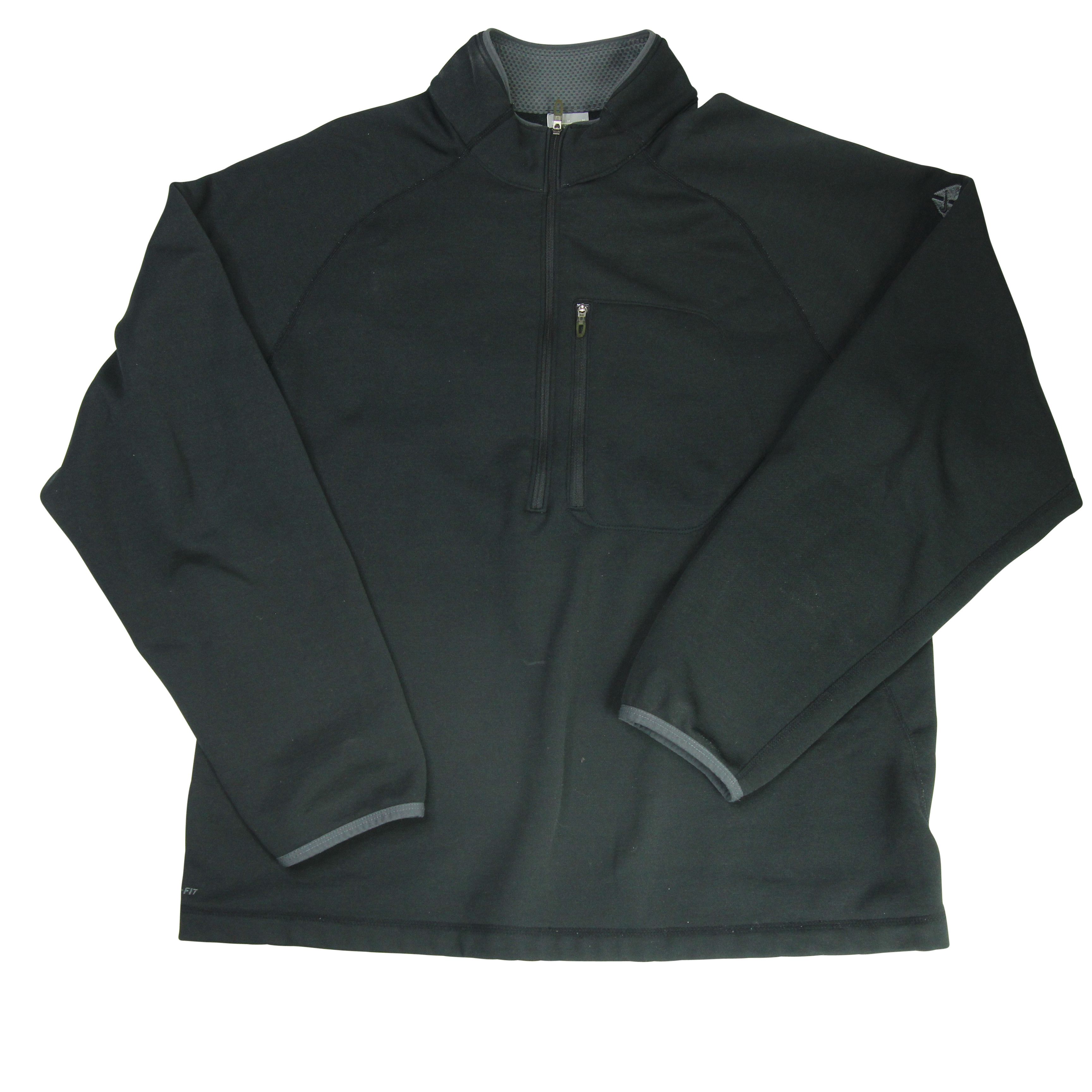 Nike ACG × Vintage Vintage Nike ACG 1/2 Zip Fleece Sweater Size US M / EU 48-50 / 2 - 1 Thumbnail