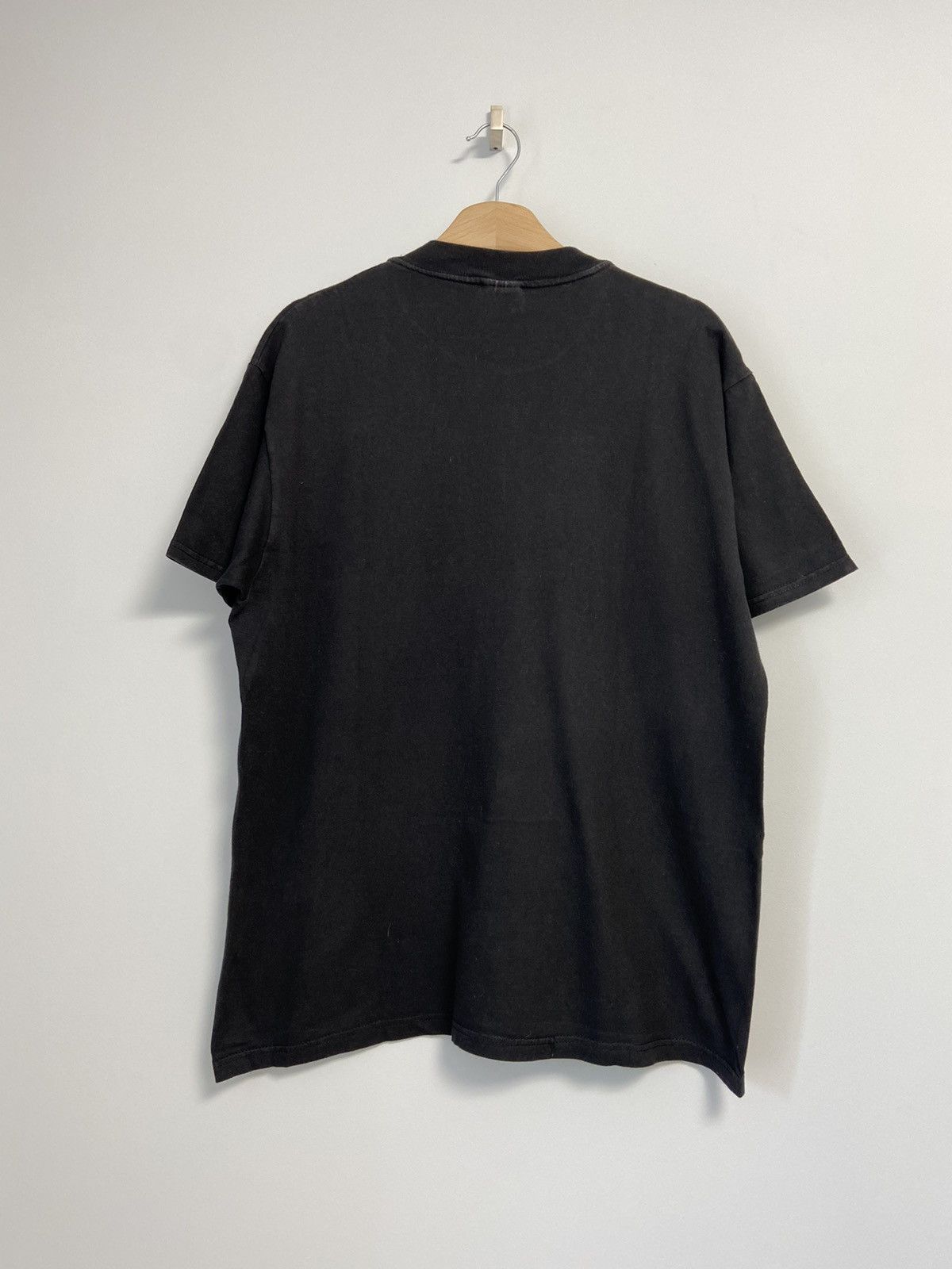 Band Tees × Vintage Vintage Shirt Tomcat F-14 Size US L / EU 52-54 / 3 - 12 Thumbnail