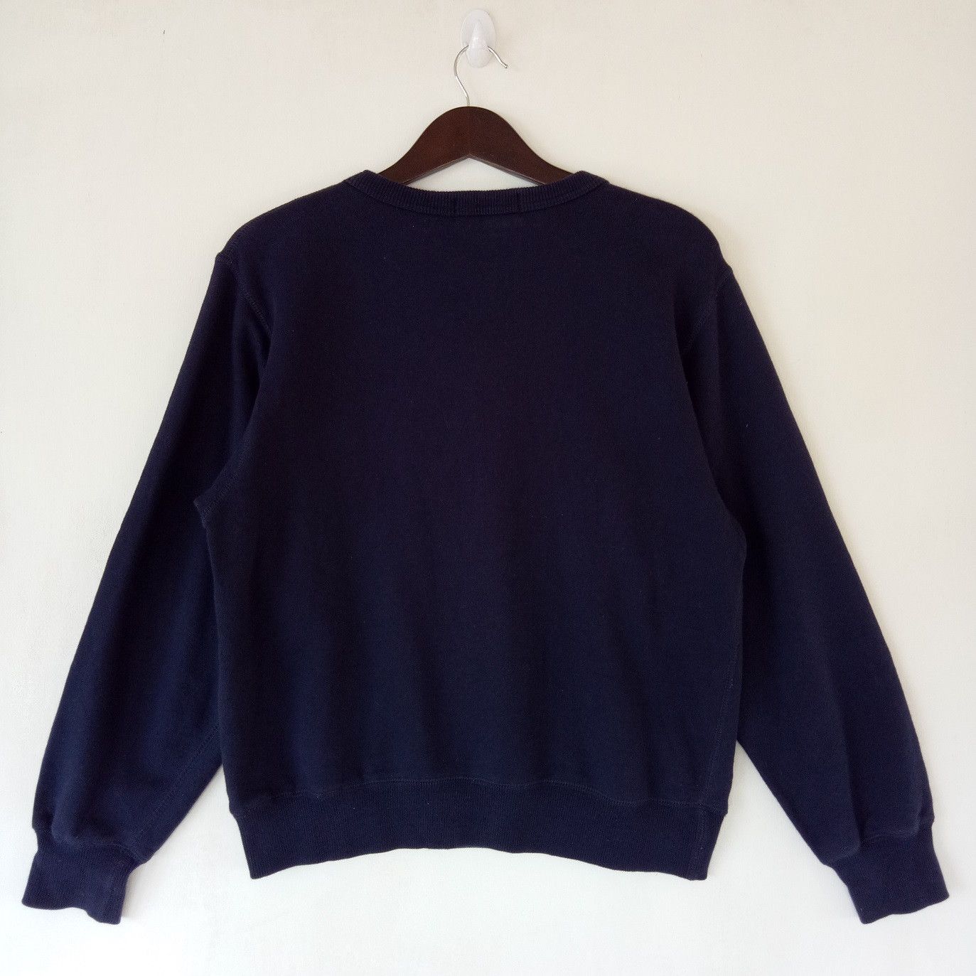 Other VINTAGE Arnold Palmer Sweatshirt embroidered hip hop sweat Size US XS / EU 42 / 0 - 2 Thumbnail