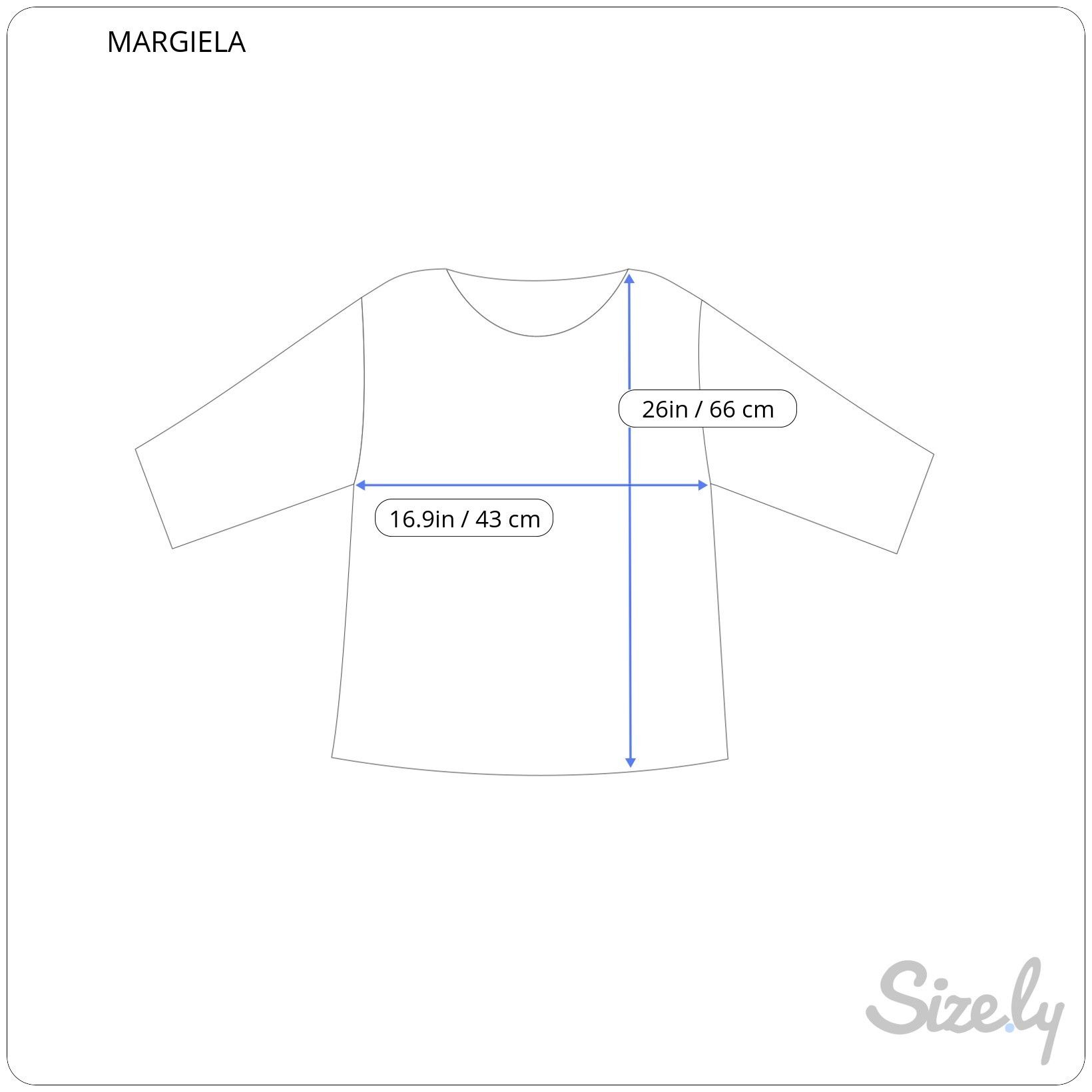 Maison Margiela ⚡️QUICK SALE⚡️2012 Maison Margiela Grey Turtleneck Knit Size S / US 4 / IT 40 - 6 Thumbnail