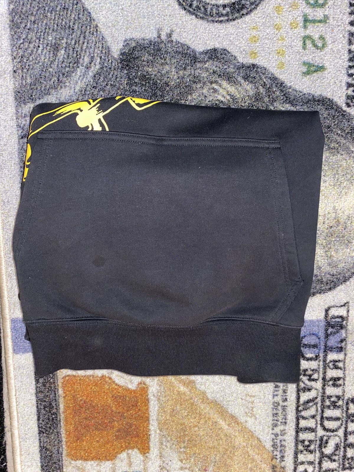 Palace Palace Lotties Devil Hood Black Size US M / EU 48-50 / 2 - 3 Thumbnail