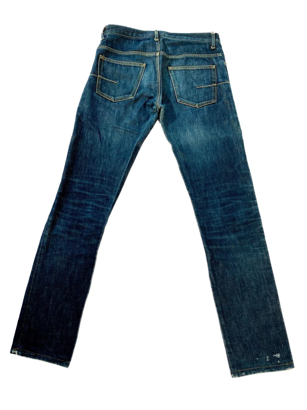 💸ACCEP OFFERS💸flare lucas denim japan