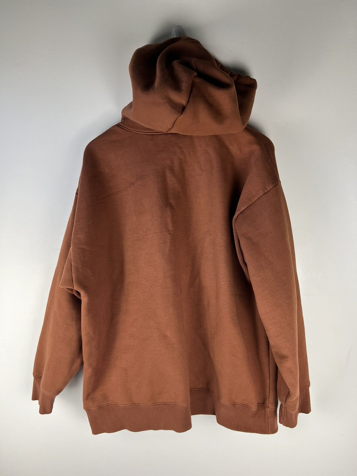 Fucking Awesome Fucking Awesome logo Hoodie Size US XL / EU 56 / 4 - 2 Thumbnail