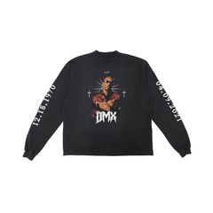 balenciaga x dmx
