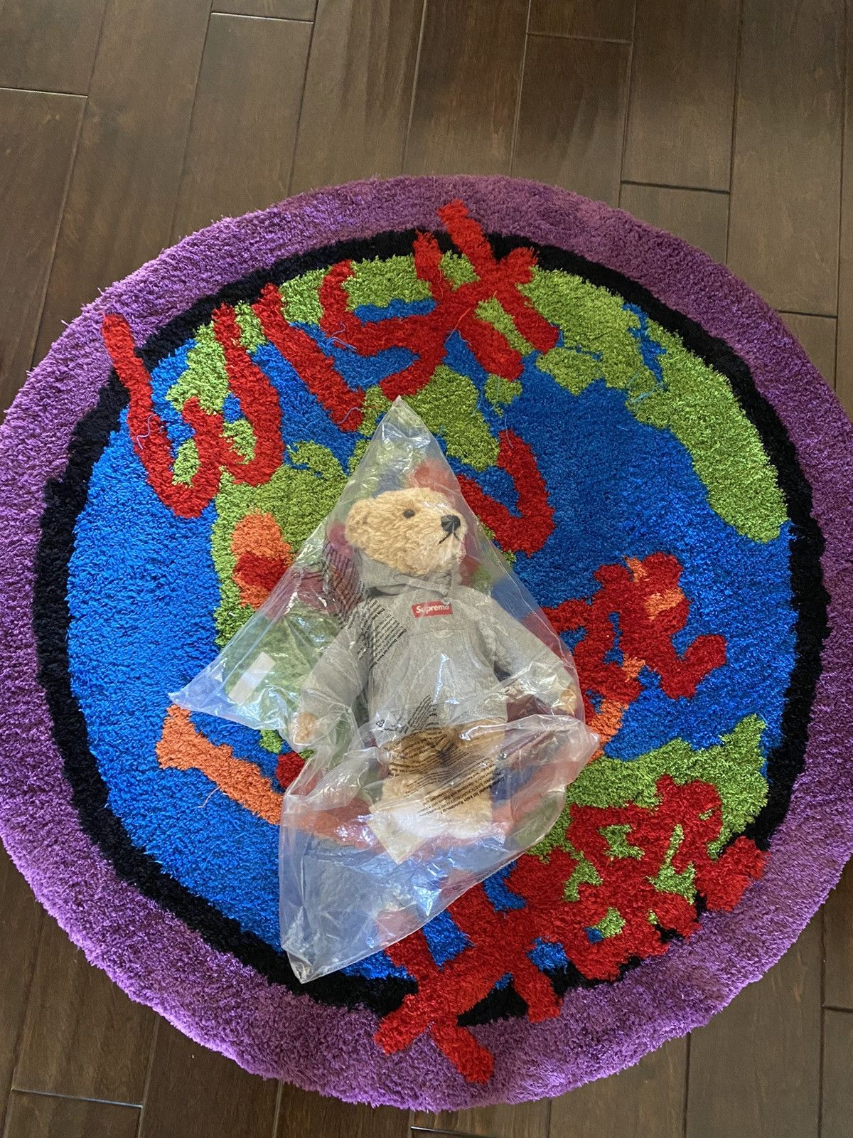 Supreme Steiff Teddy Bear Size ONE SIZE - 2 Thumbnail