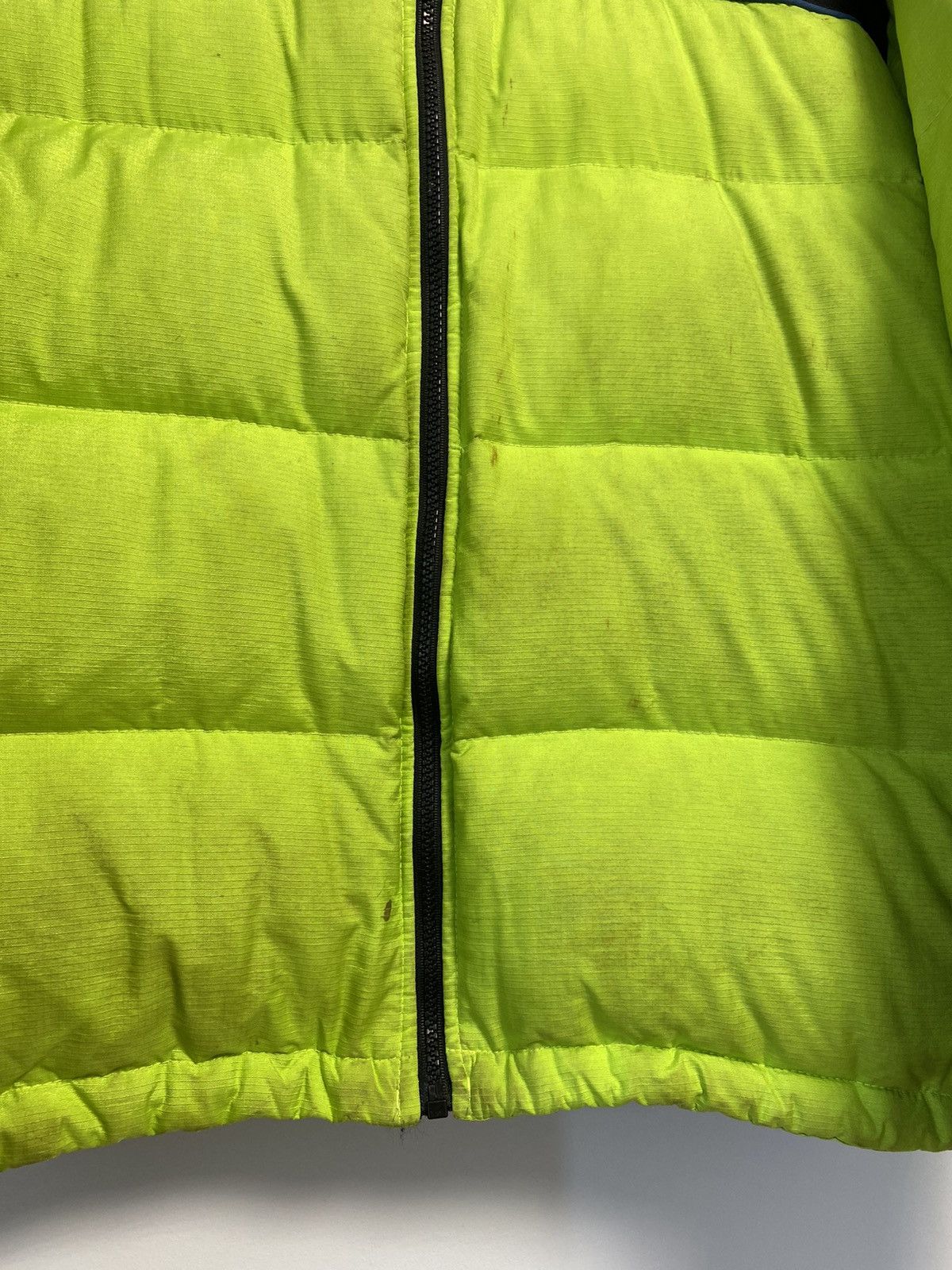 Vintage Nike ACG puffer jacket vintage 90's Size US L / EU 52-54 / 3 - 4 Thumbnail