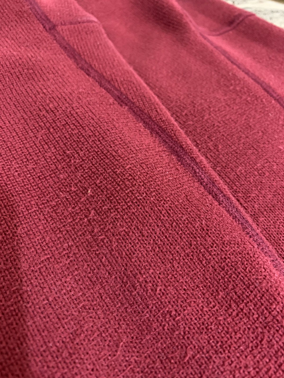 Arc'teryx Vintage Arcteryx Polartec Women’s Zip Up Fleece Jacket Size ONE SIZE - 12 Thumbnail