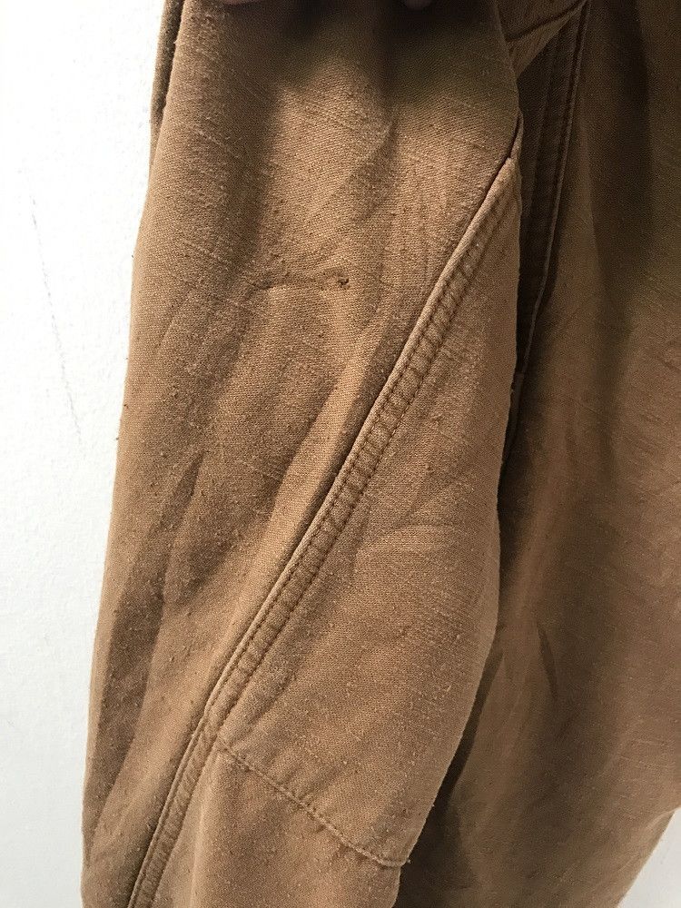 Johnbull Vintage Johnbull Kojima Made in Japan Cargo Trouser Pant Size US 34 / EU 50 - 14 Thumbnail