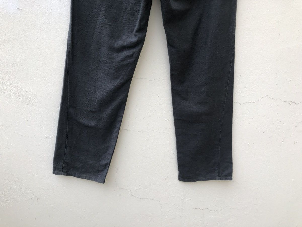 Johnbull Vintage JOHN BULL Japan Belted Waist Pant Size US 32 / EU 48 - 8 Thumbnail