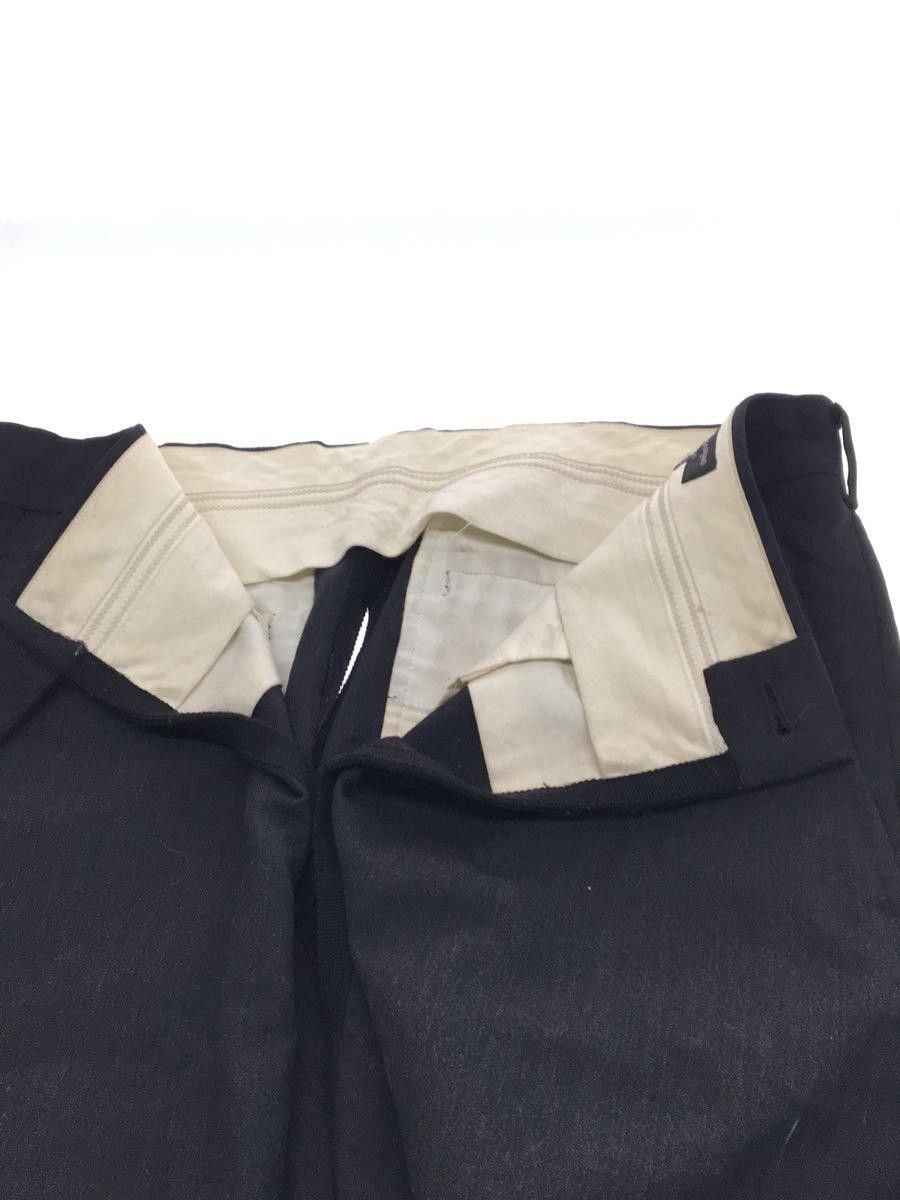 Comme des Garcons × Comme des Garcons Homme Plus 2010 Bondage Wool Shorts Size US 30 / EU 46 - 5 Thumbnail