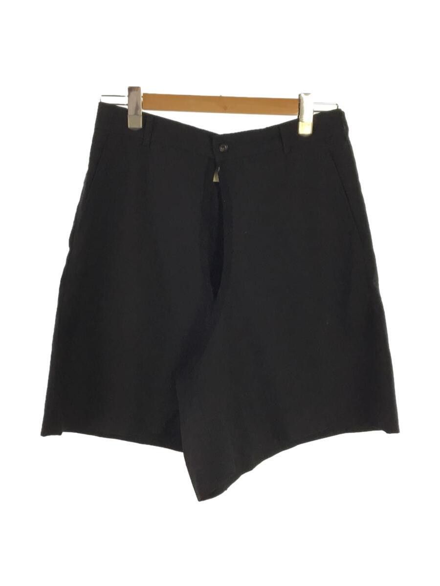 Comme des Garcons × Comme des Garcons Homme Plus 2010 Bondage Wool Shorts Size US 30 / EU 46 - 1 Thumbnail