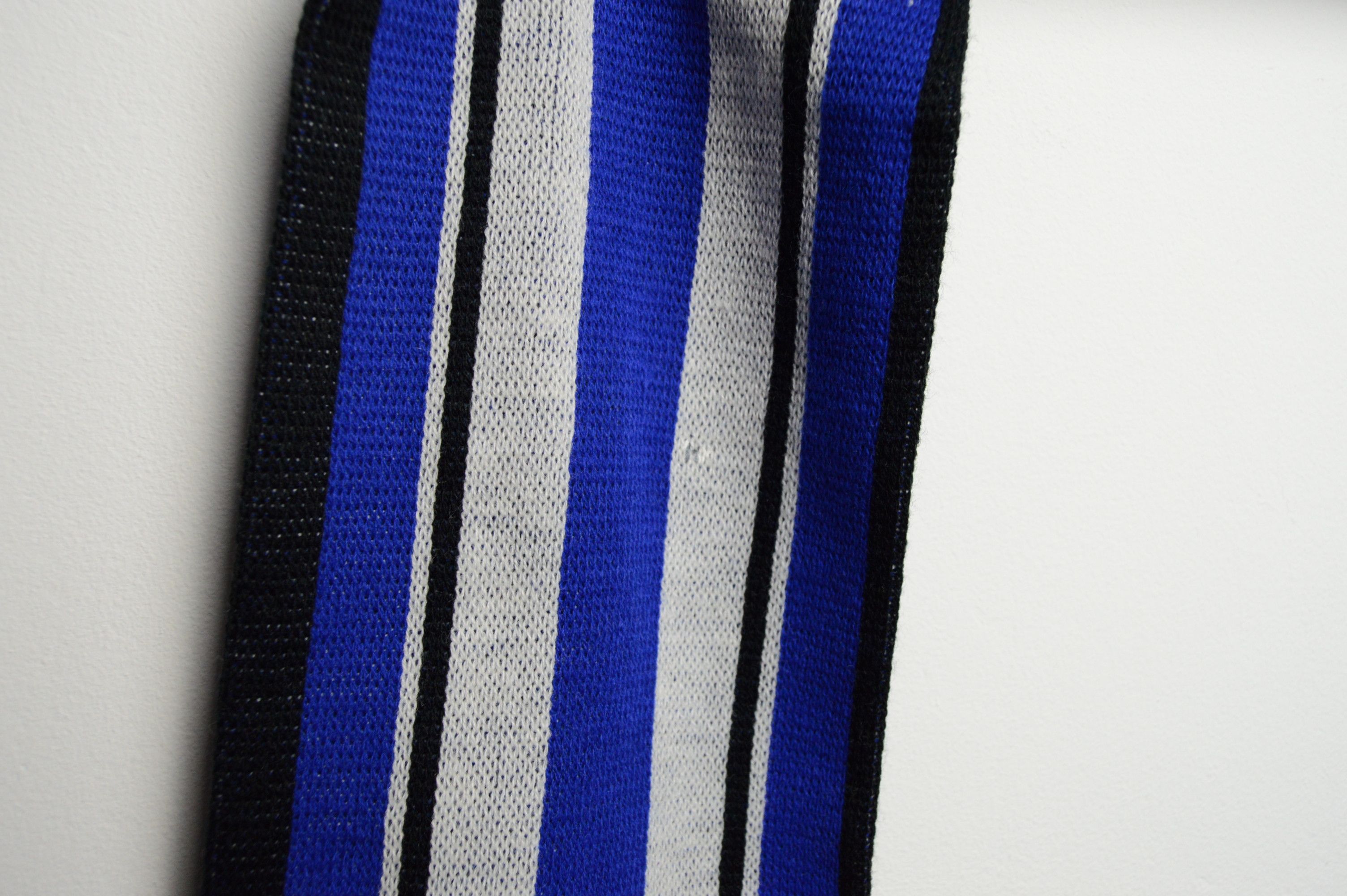 Louis Vuitton louis vuitton hooligan's scarf Size ONE SIZE - 3 Thumbnail