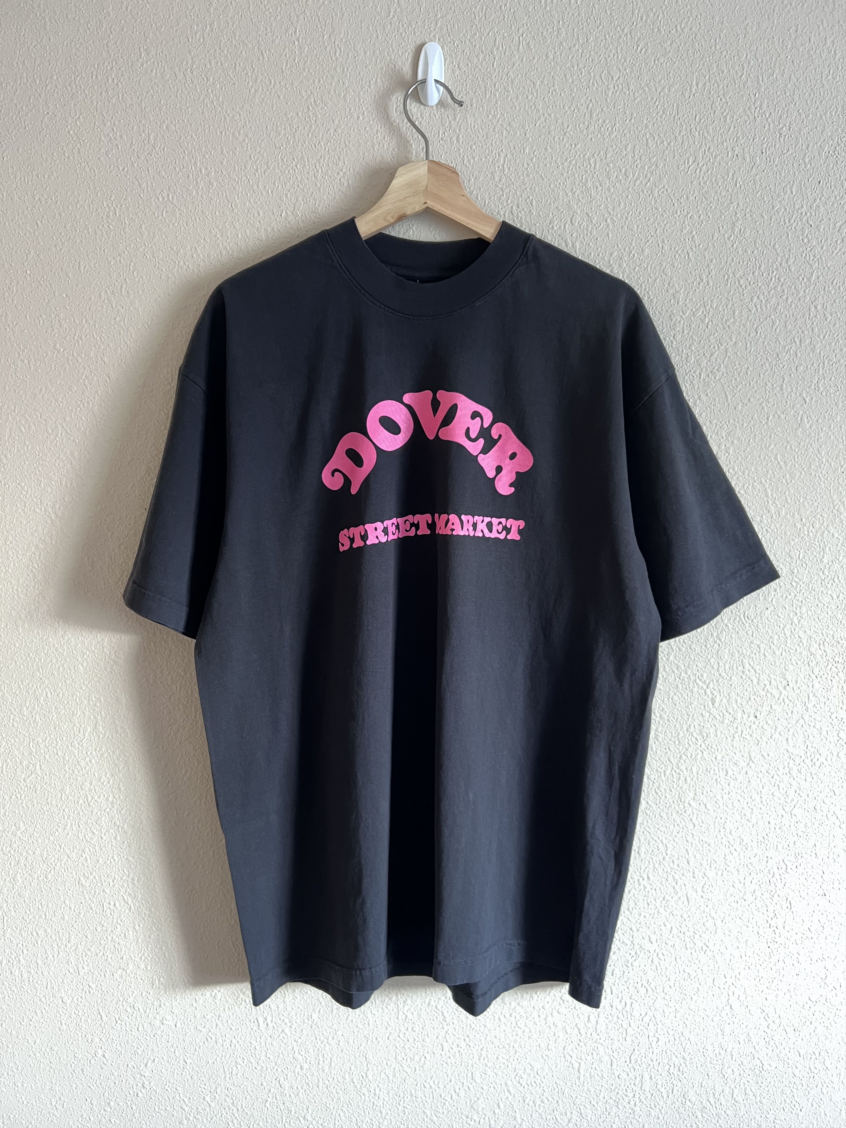 Dover Street Market × Girls Don't Cry Dover Street Market Verdy Tee Black Size US S / EU 44-46 / 1 - 3 Thumbnail