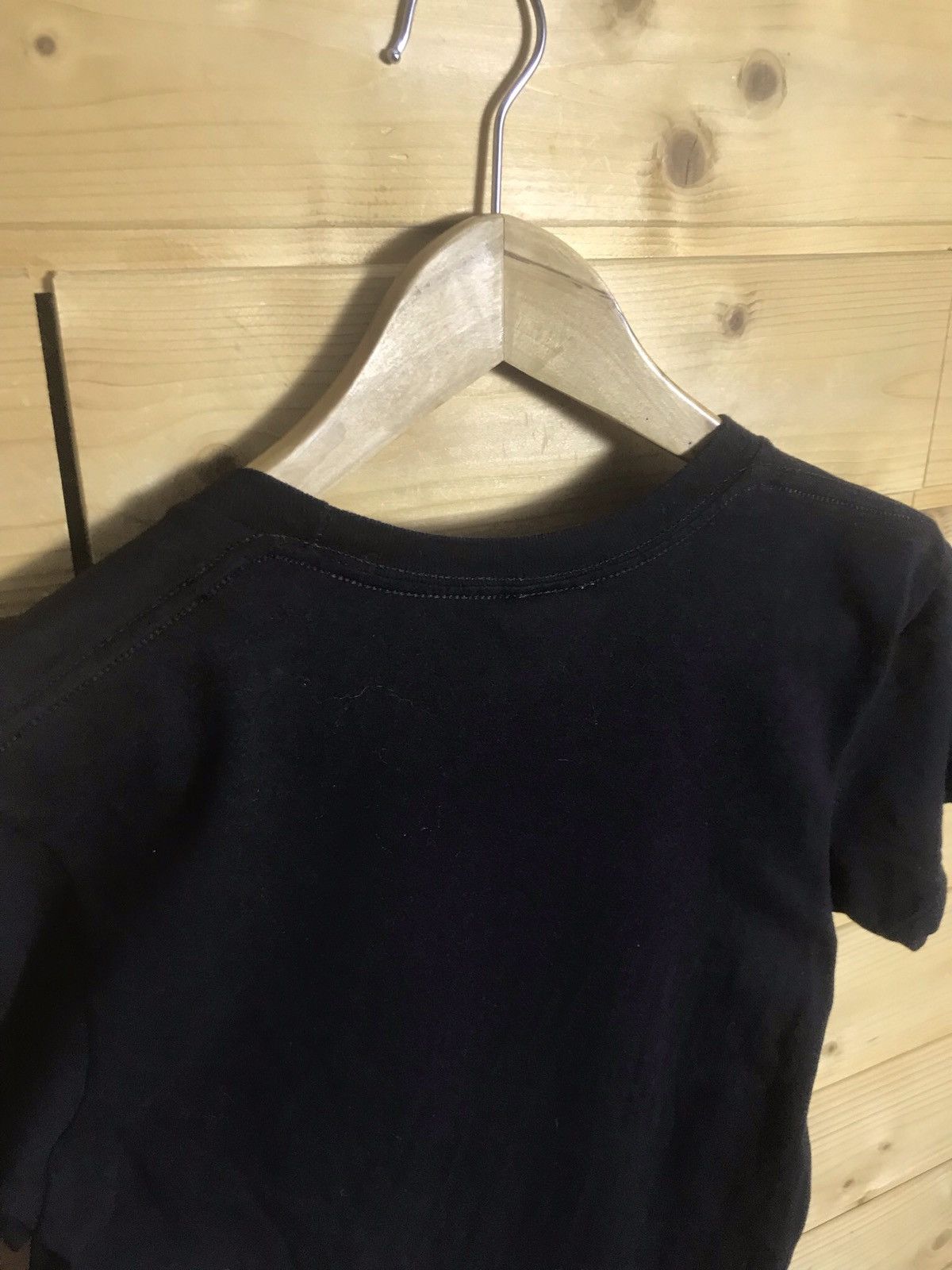 Vintage Ames Bros skate t-shirt Size US XS / EU 42 / 0 - 10 Thumbnail