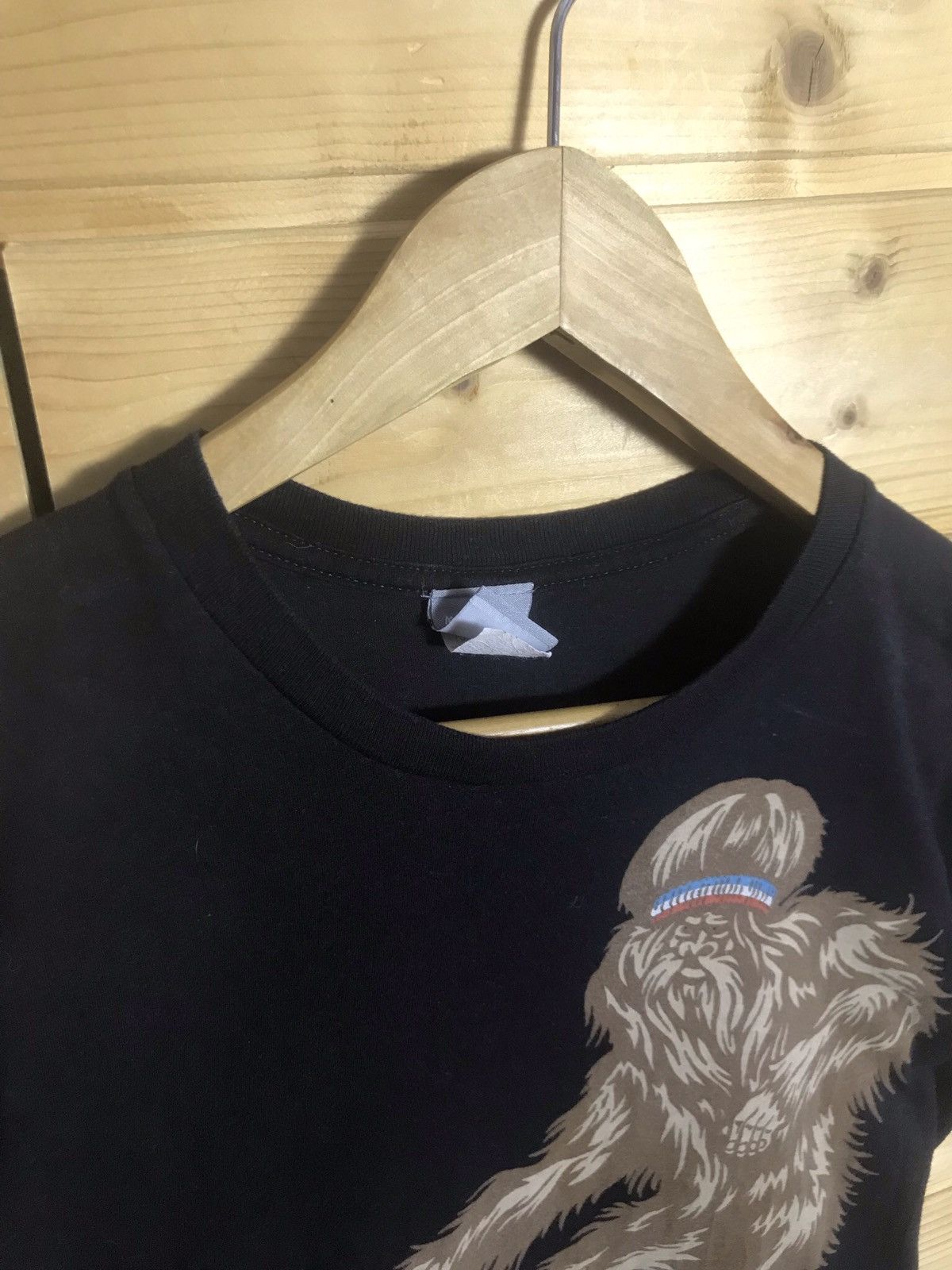 Vintage Ames Bros skate t-shirt Size US XS / EU 42 / 0 - 6 Thumbnail