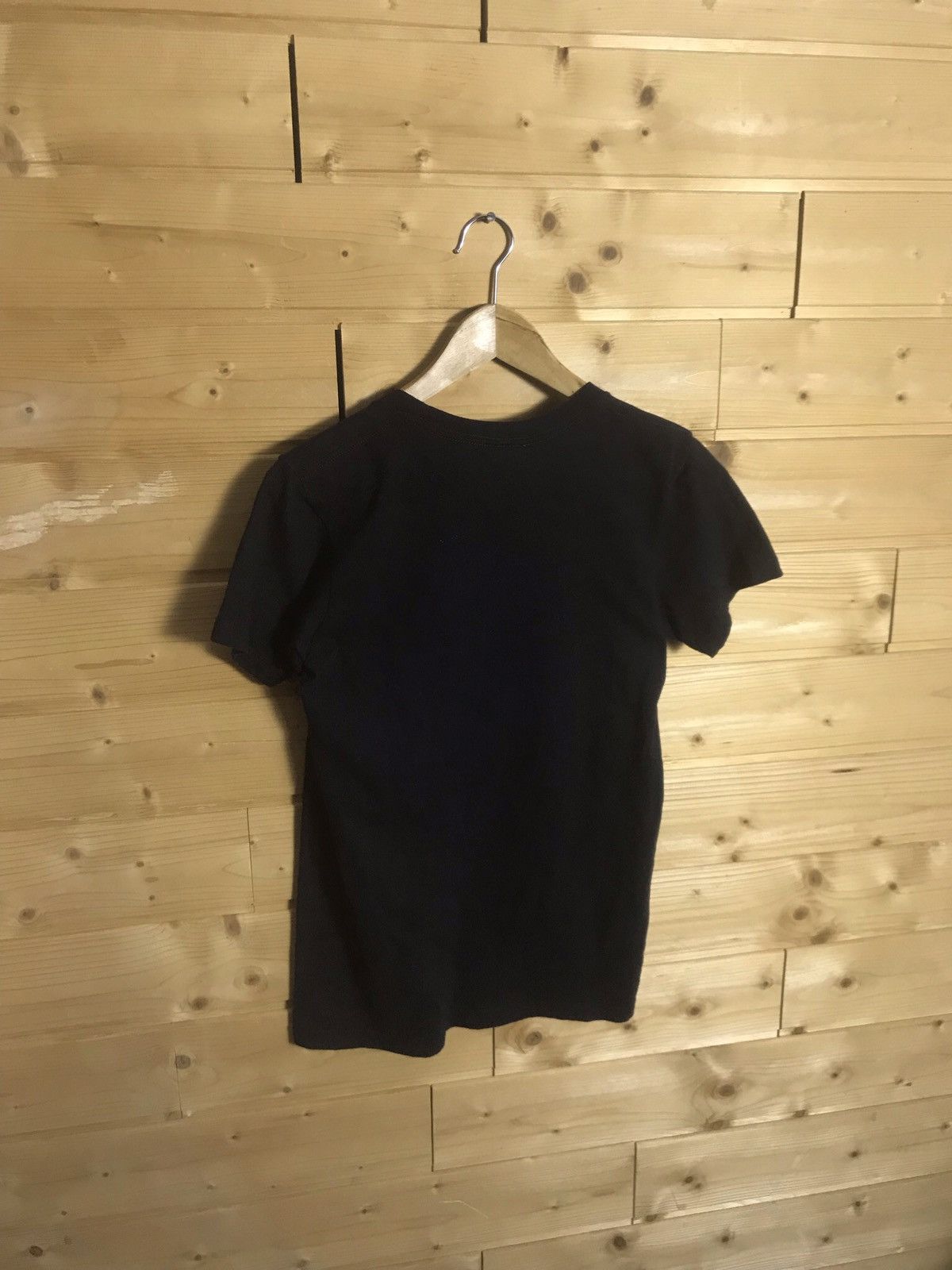 Vintage Ames Bros skate t-shirt Size US XS / EU 42 / 0 - 9 Thumbnail
