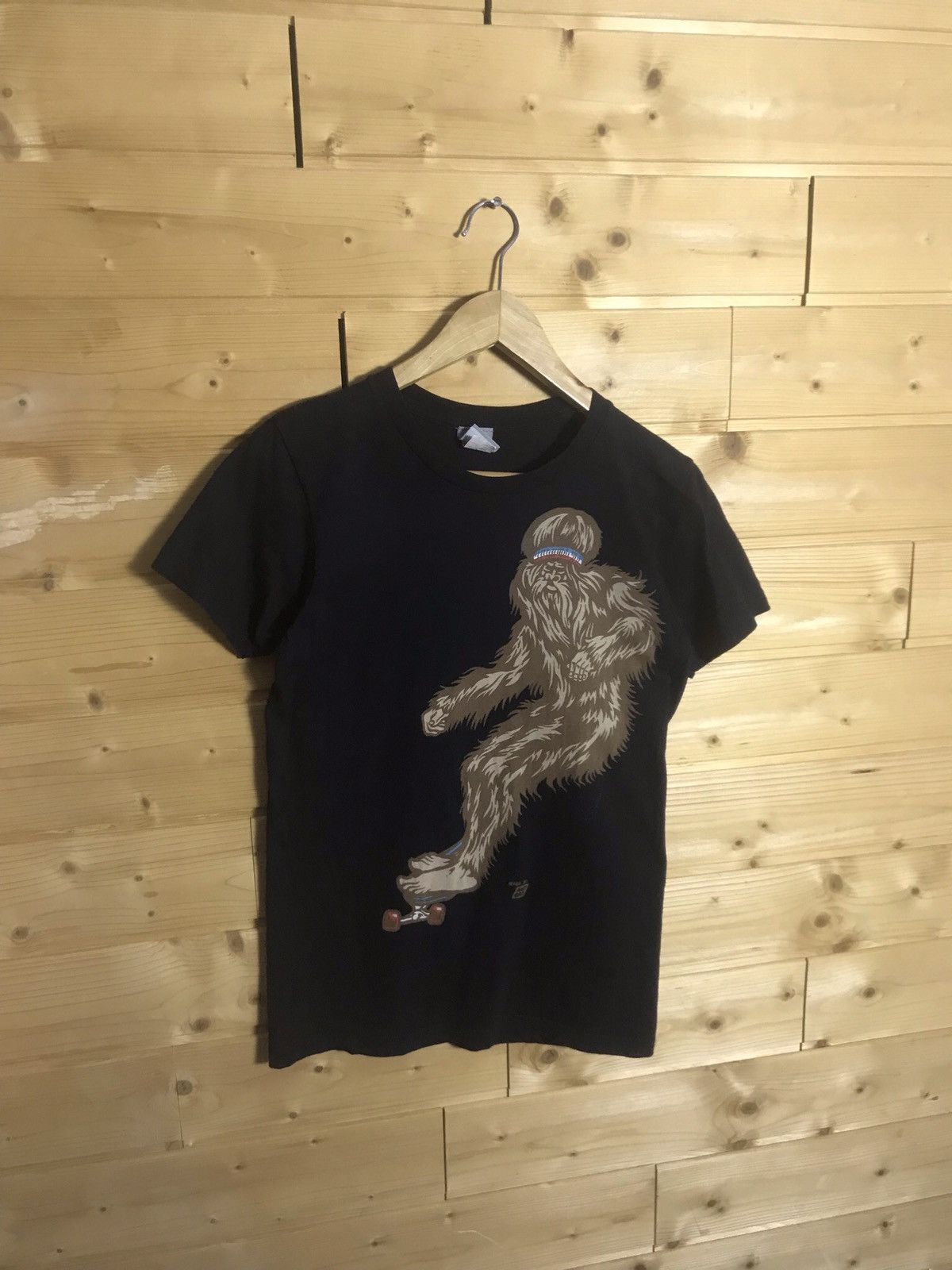 Vintage Ames Bros skate t-shirt Size US XS / EU 42 / 0 - 1 Thumbnail