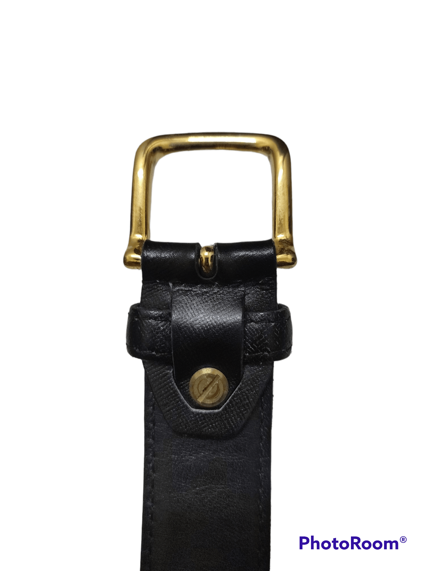 Loewe Vintage Loewe leather belts 37 INCHES x 1 INCHES Size ONE SIZE - 3 Thumbnail