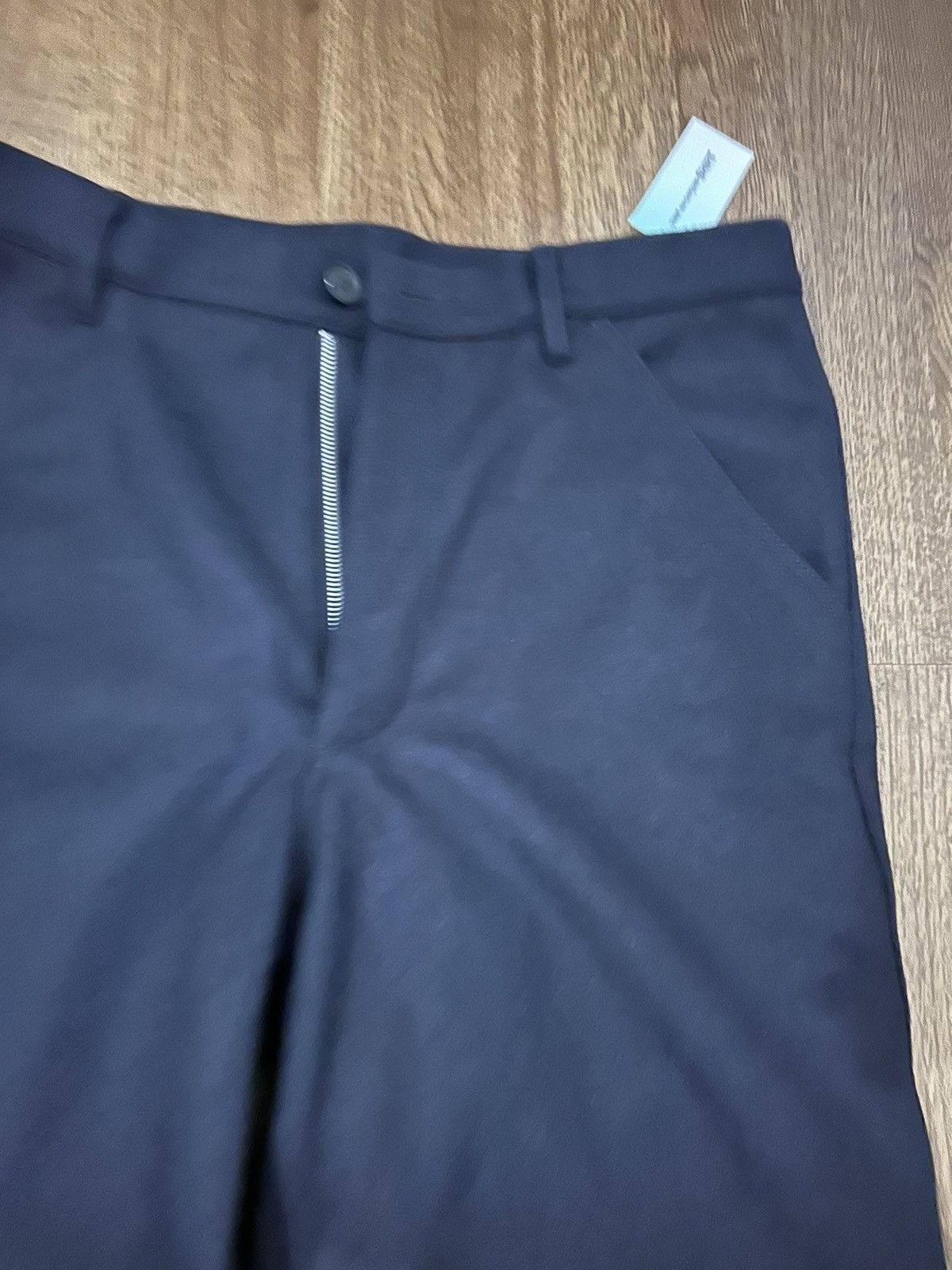 Comme des Garcons Comme des Garson shirt trousers Size US 34 / EU 50 - 3 Thumbnail