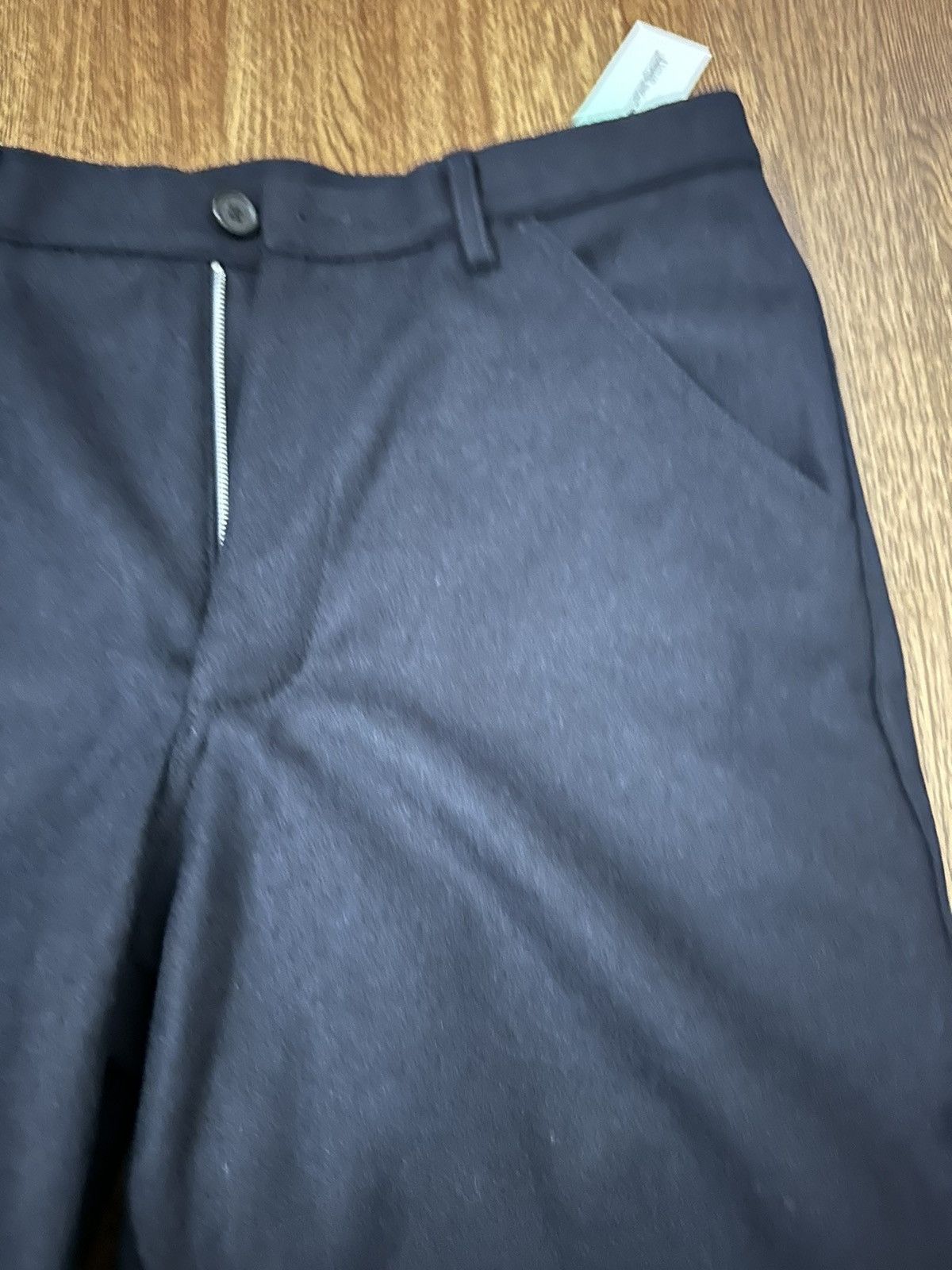 Comme des Garcons Comme des Garson shirt trousers Size US 34 / EU 50 - 2 Thumbnail