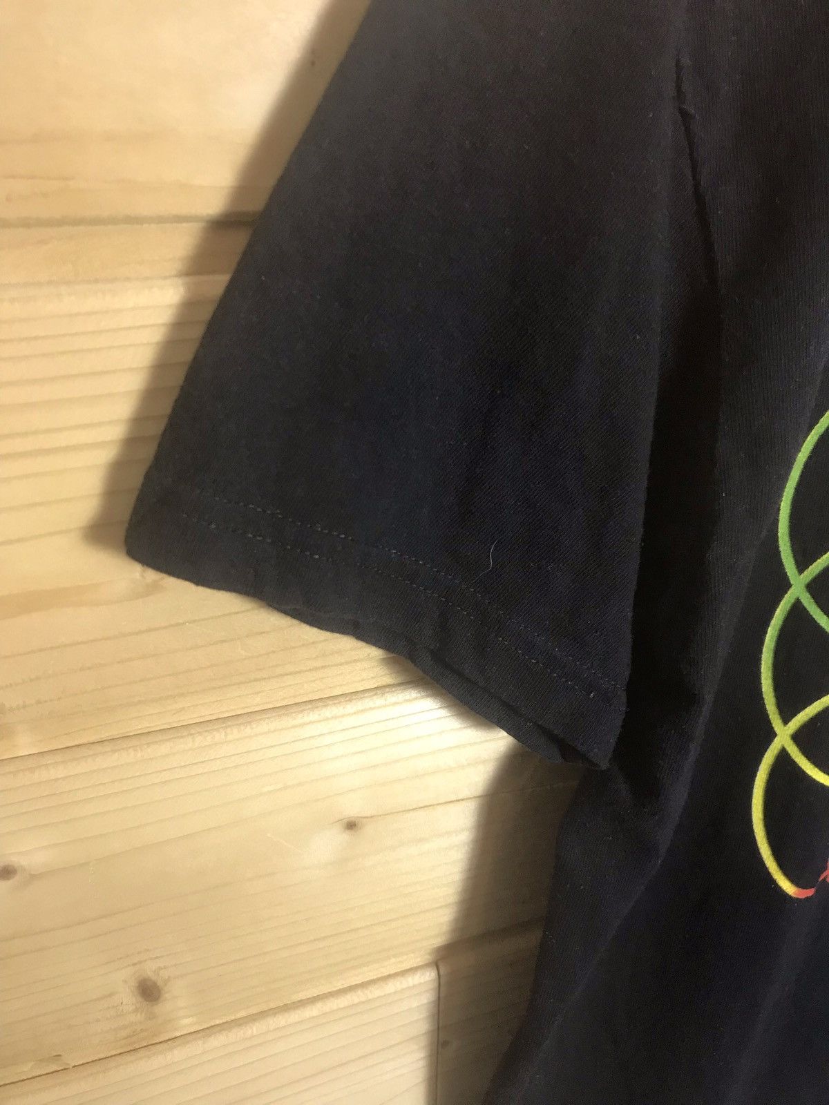 Band Tees Coldplay tour t-shirt Size US M / EU 48-50 / 2 - 4 Thumbnail