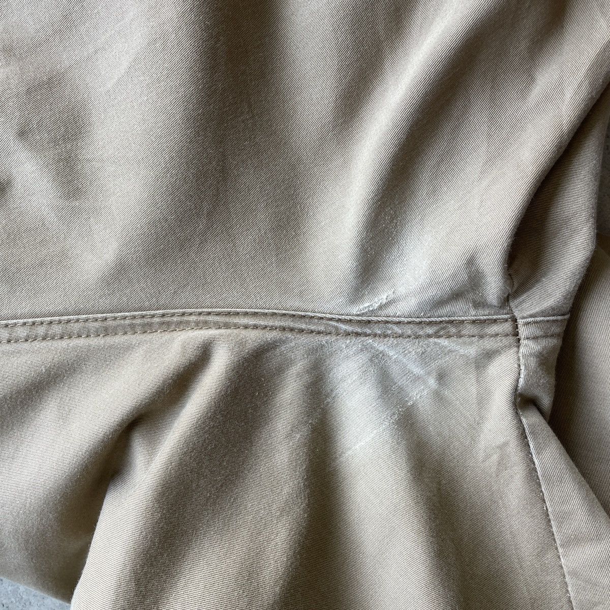 Japanese Brand Vintage RealBvoice Utility Big Pocket Tactical Cargo Pants Size US 34 / EU 50 - 13 Thumbnail