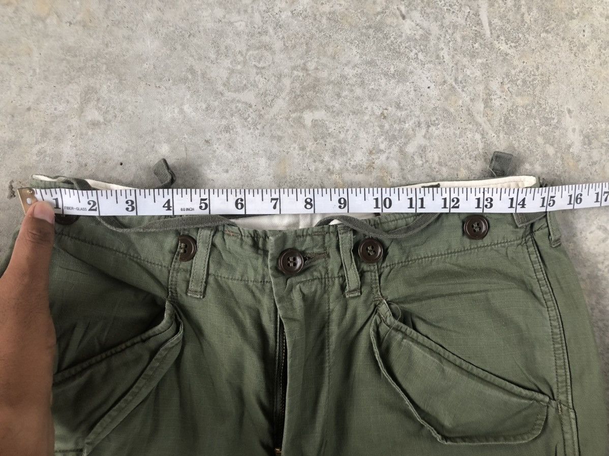 Edwin edwin trousers cargo pants tactical multipoket tokyo japan Size US 30 / EU 46 - 12 Thumbnail