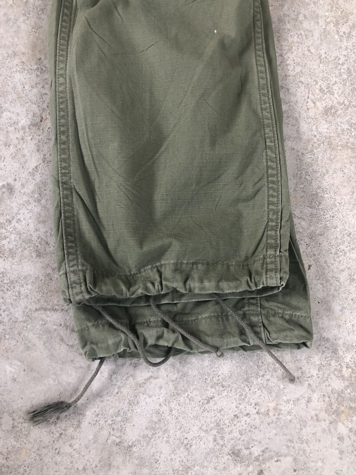 Edwin edwin trousers cargo pants tactical multipoket tokyo japan Size US 30 / EU 46 - 8 Thumbnail