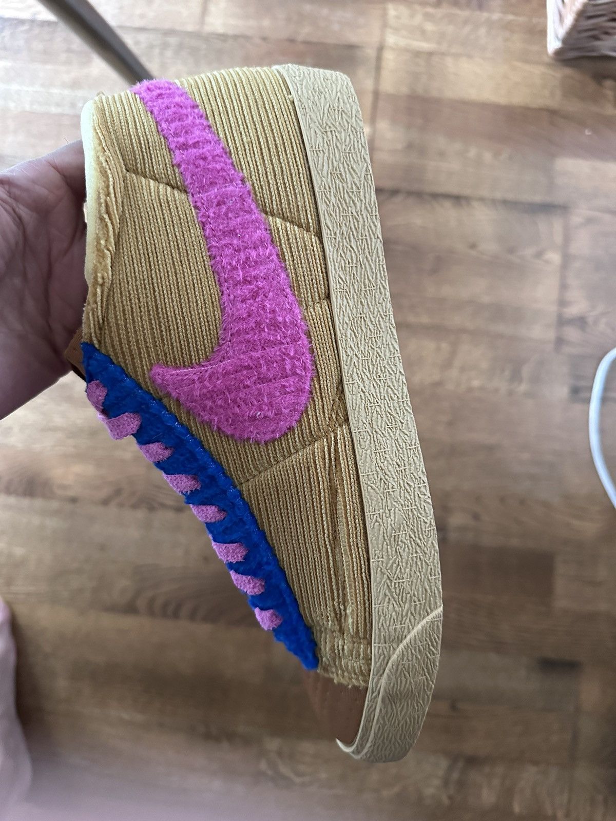Cactus Plant Flea Market × Nike Nike x cactus plant flee market blazers Size US 10 / EU 43 - 7 Thumbnail